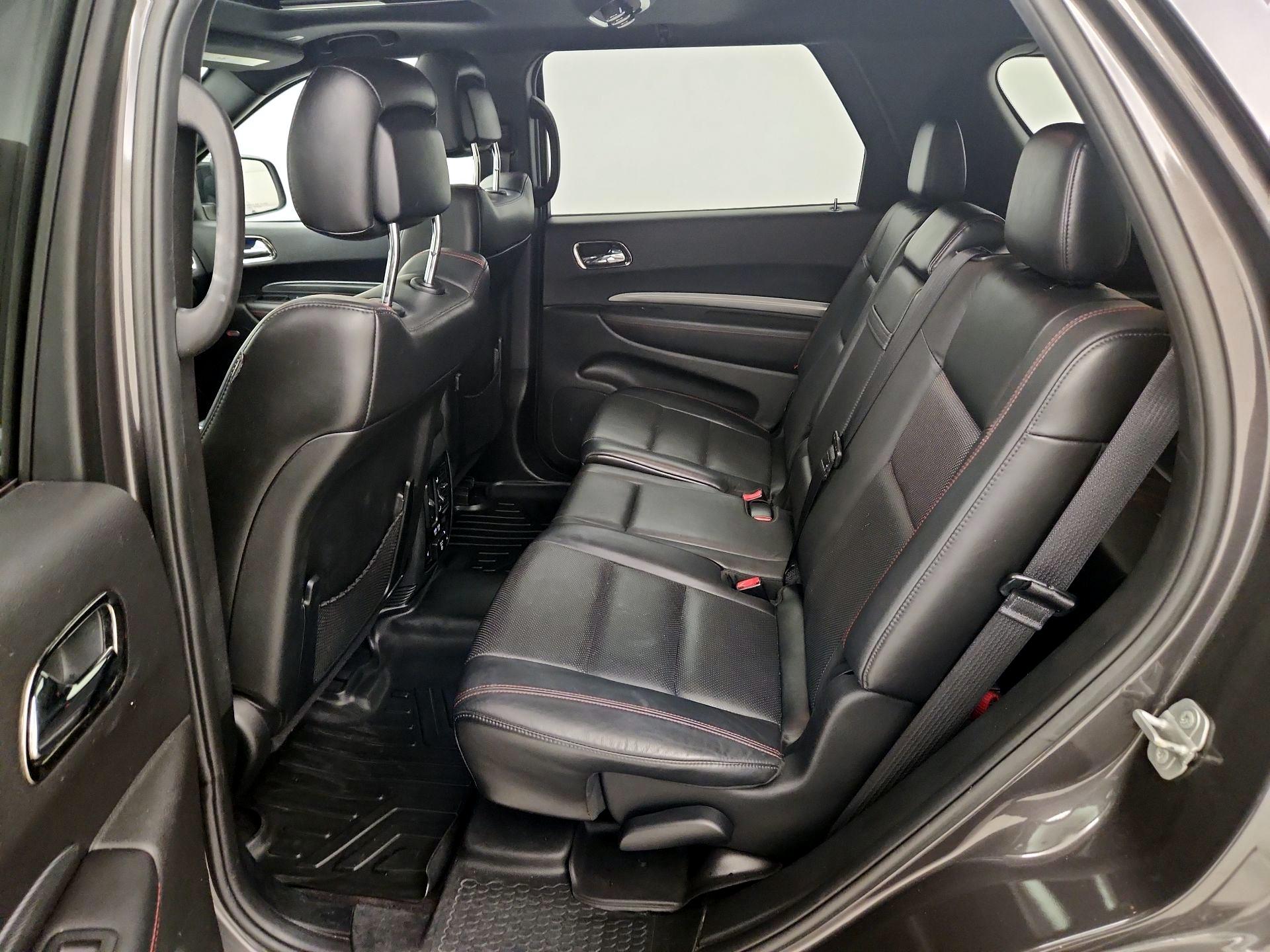 Thumbnail: 2018 Dodge Durango - 20