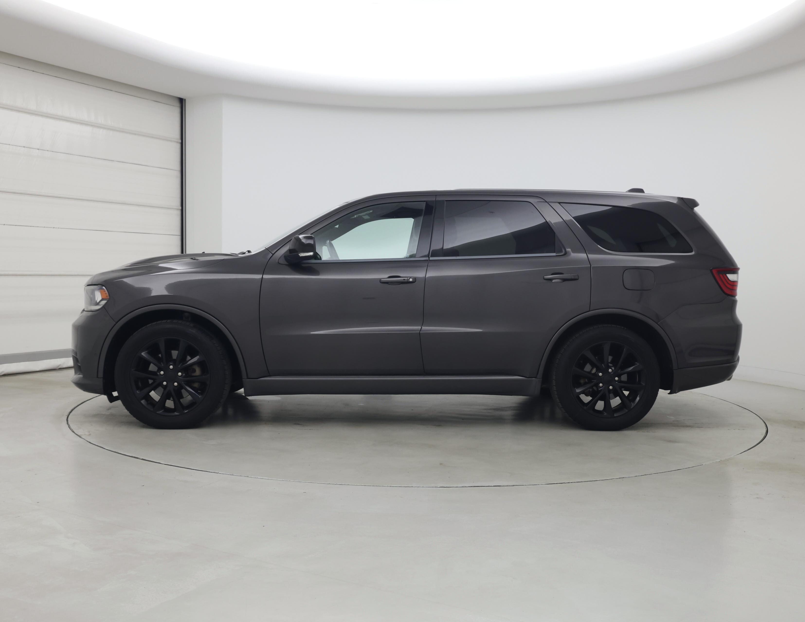 Thumbnail: 2018 Dodge Durango - 3