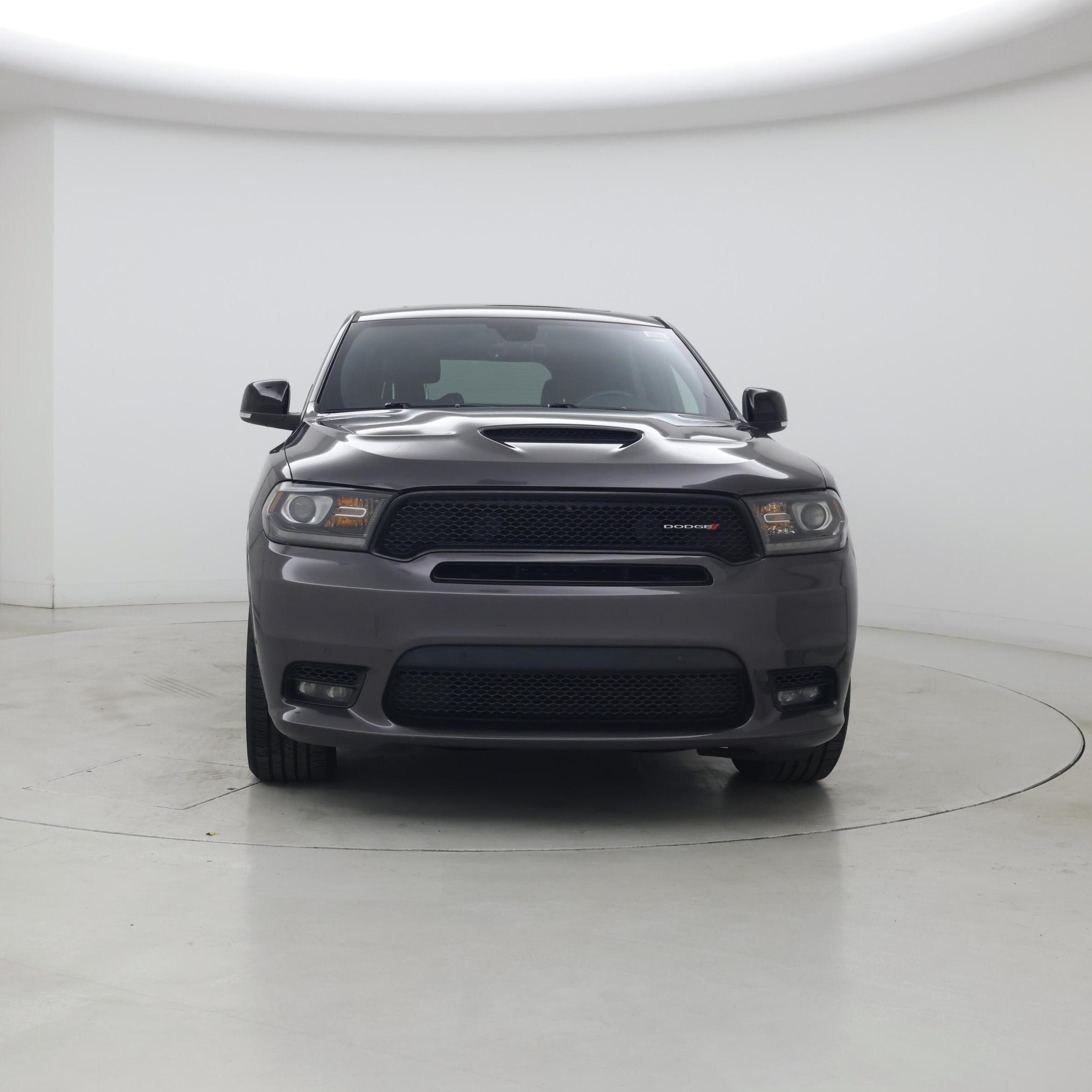 Thumbnail: 2018 Dodge Durango - 5
