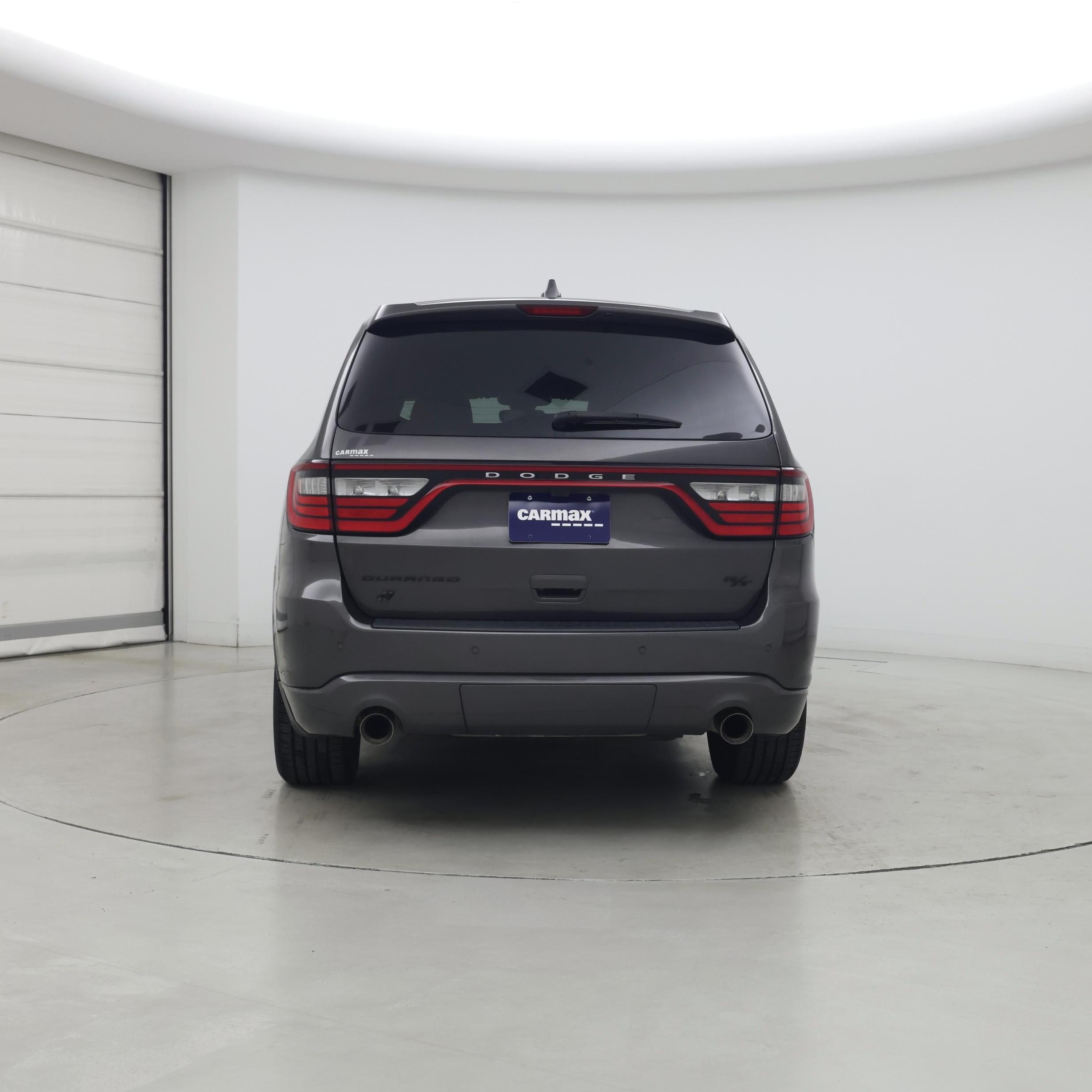 Thumbnail: 2018 Dodge Durango - 6