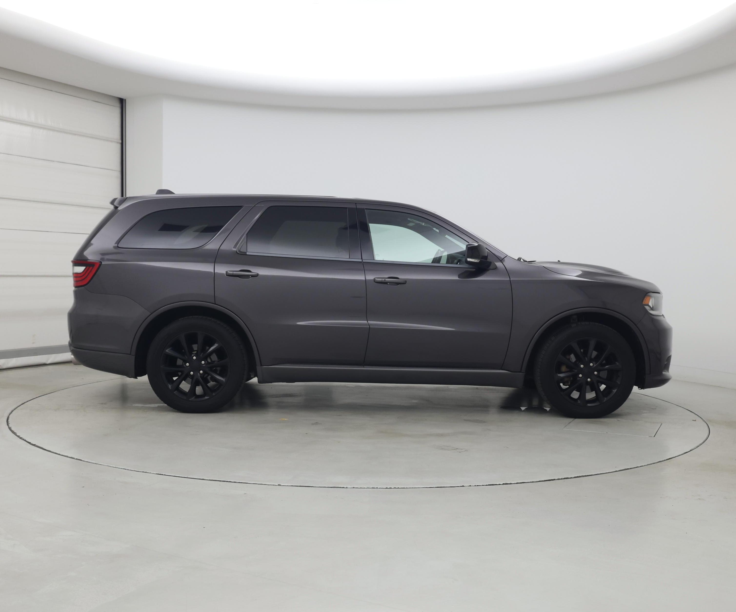 Thumbnail: 2018 Dodge Durango - 7
