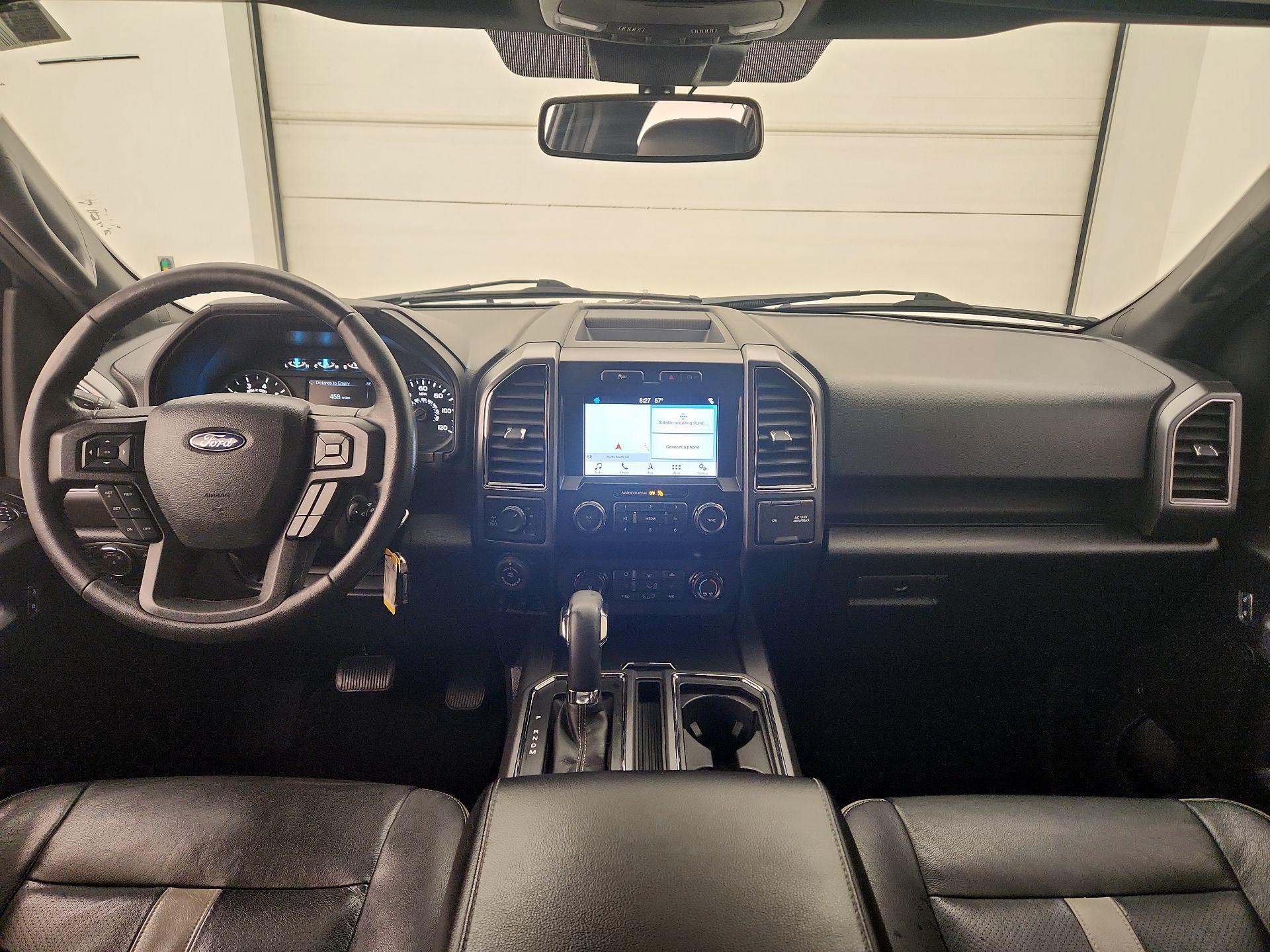 Thumbnail: 2019 Ford F-150 - 9