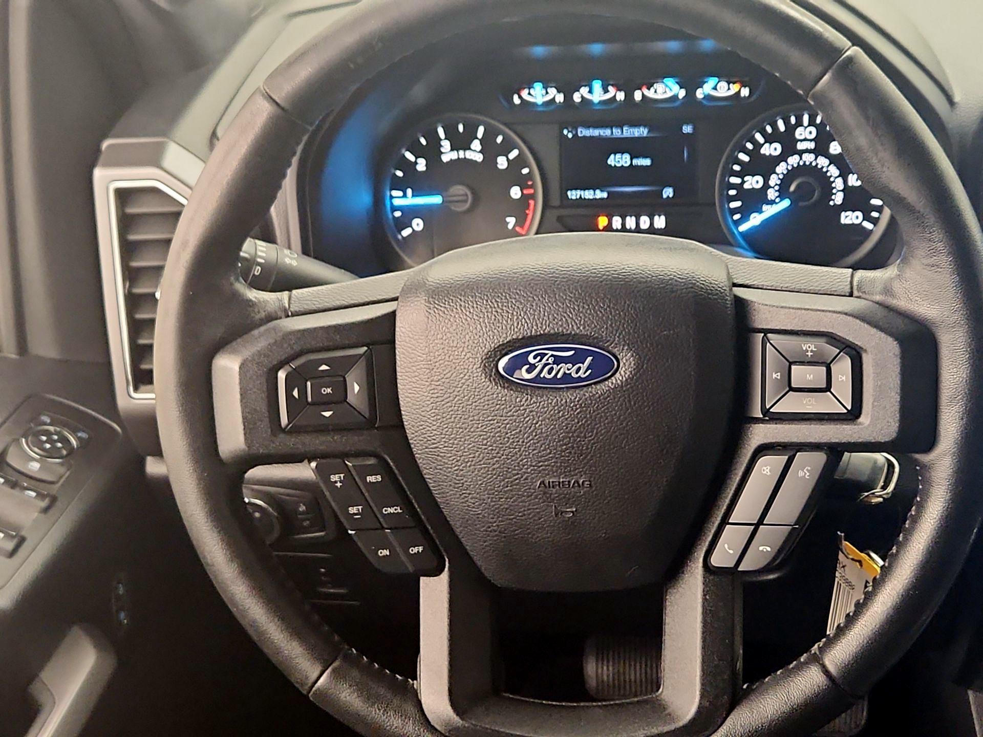 Thumbnail: 2019 Ford F-150 - 10