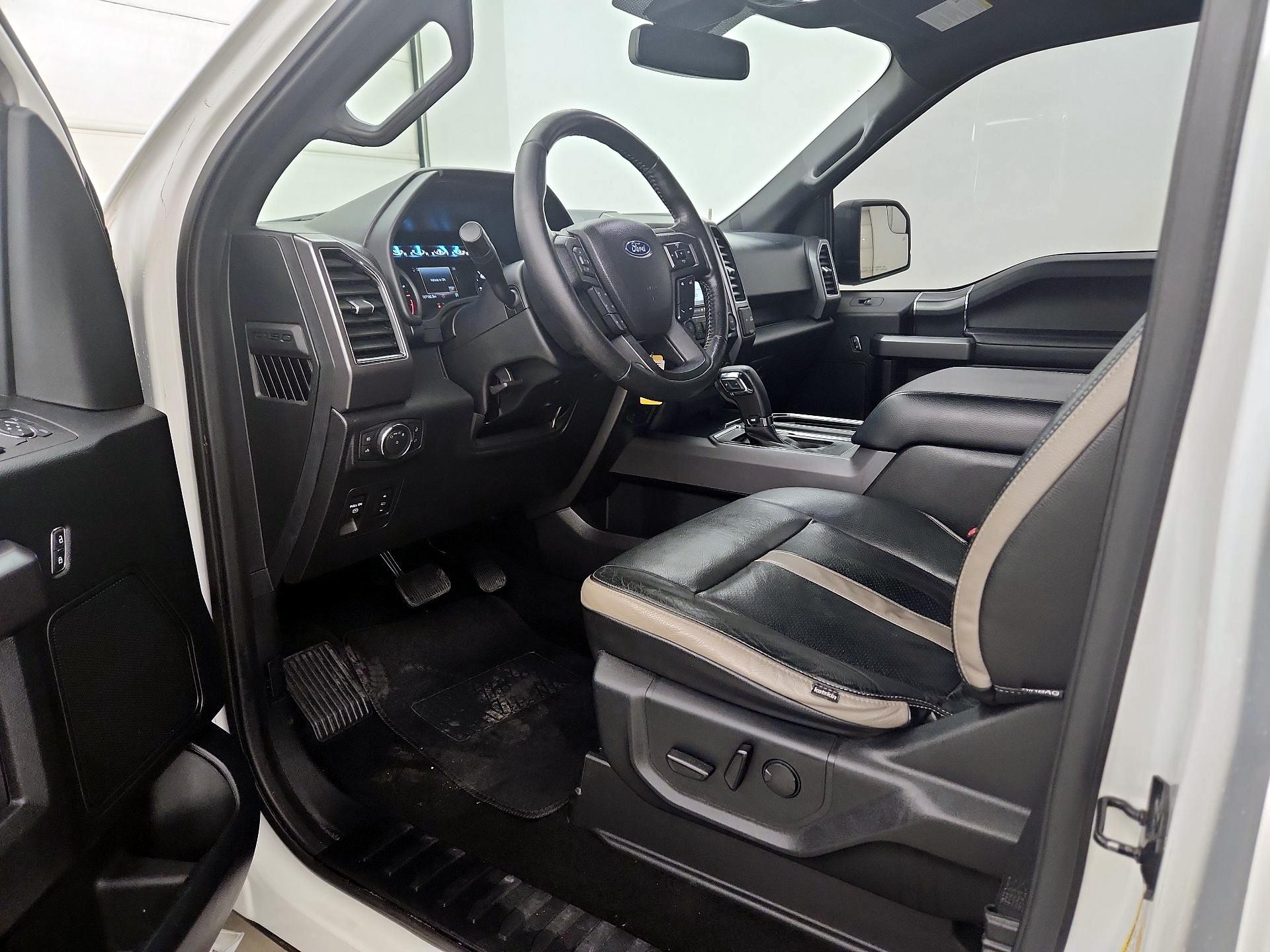 Thumbnail: 2019 Ford F-150 - 11