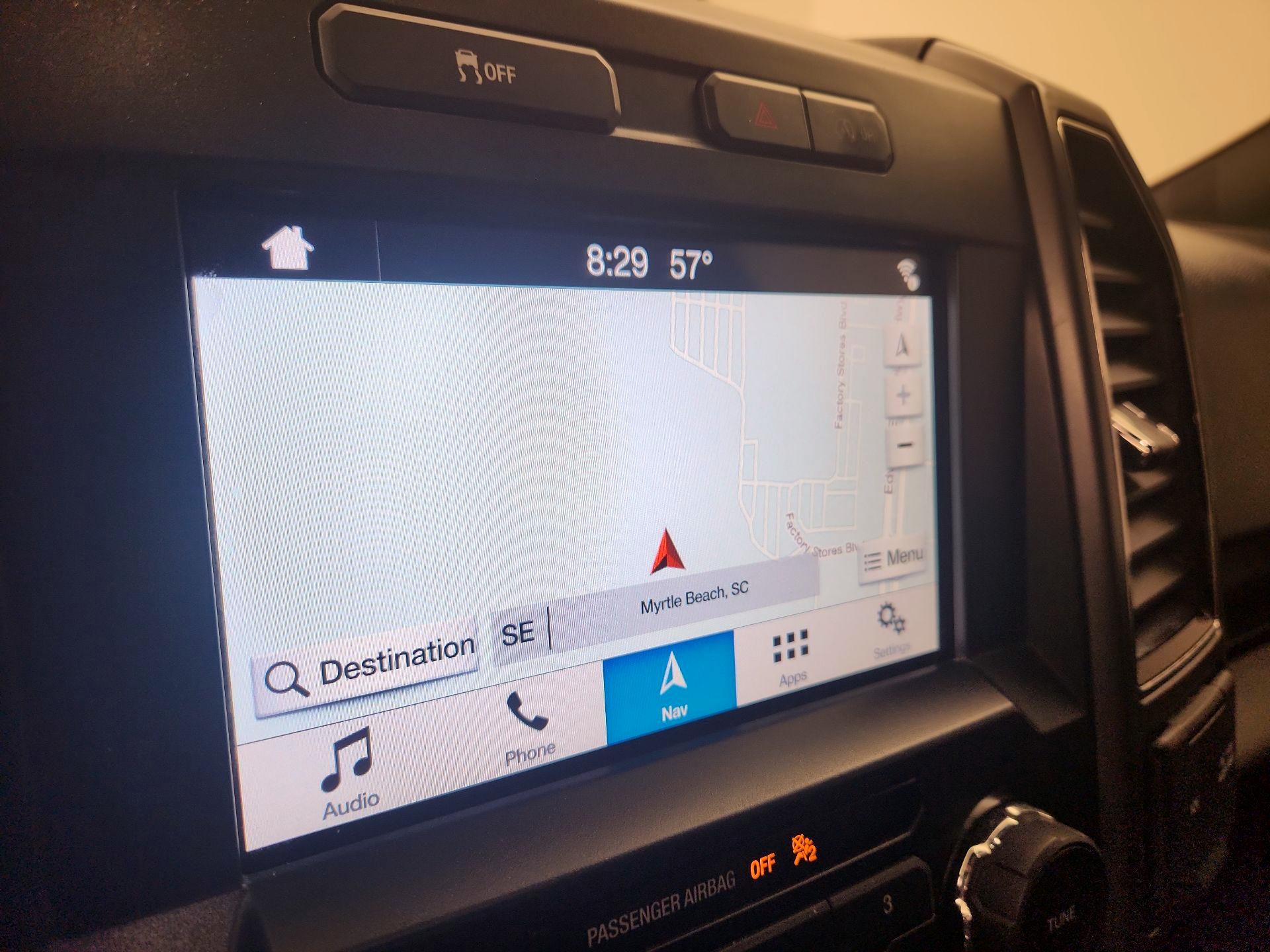 Thumbnail: 2019 Ford F-150 - 14