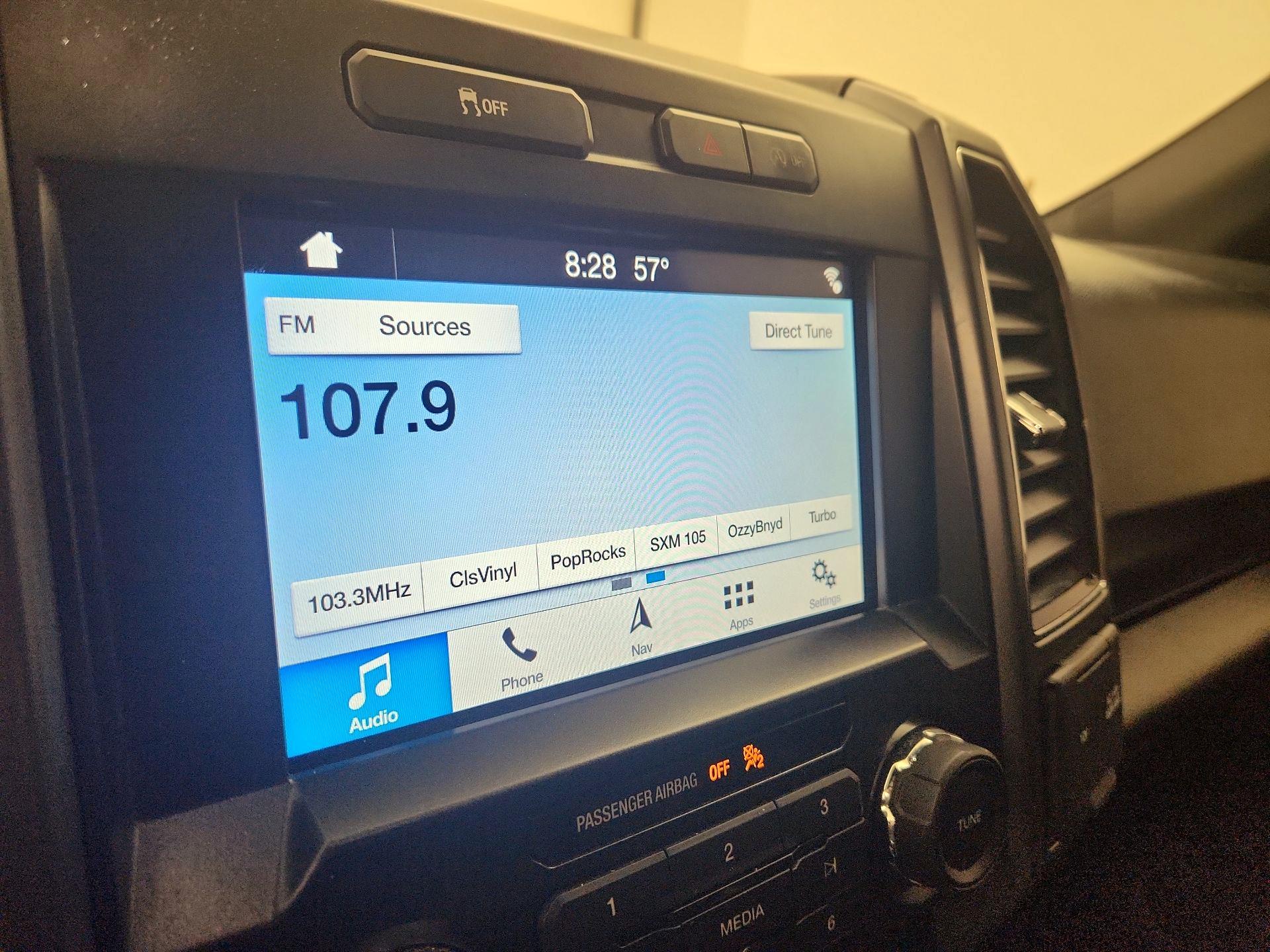 Thumbnail: 2019 Ford F-150 - 16