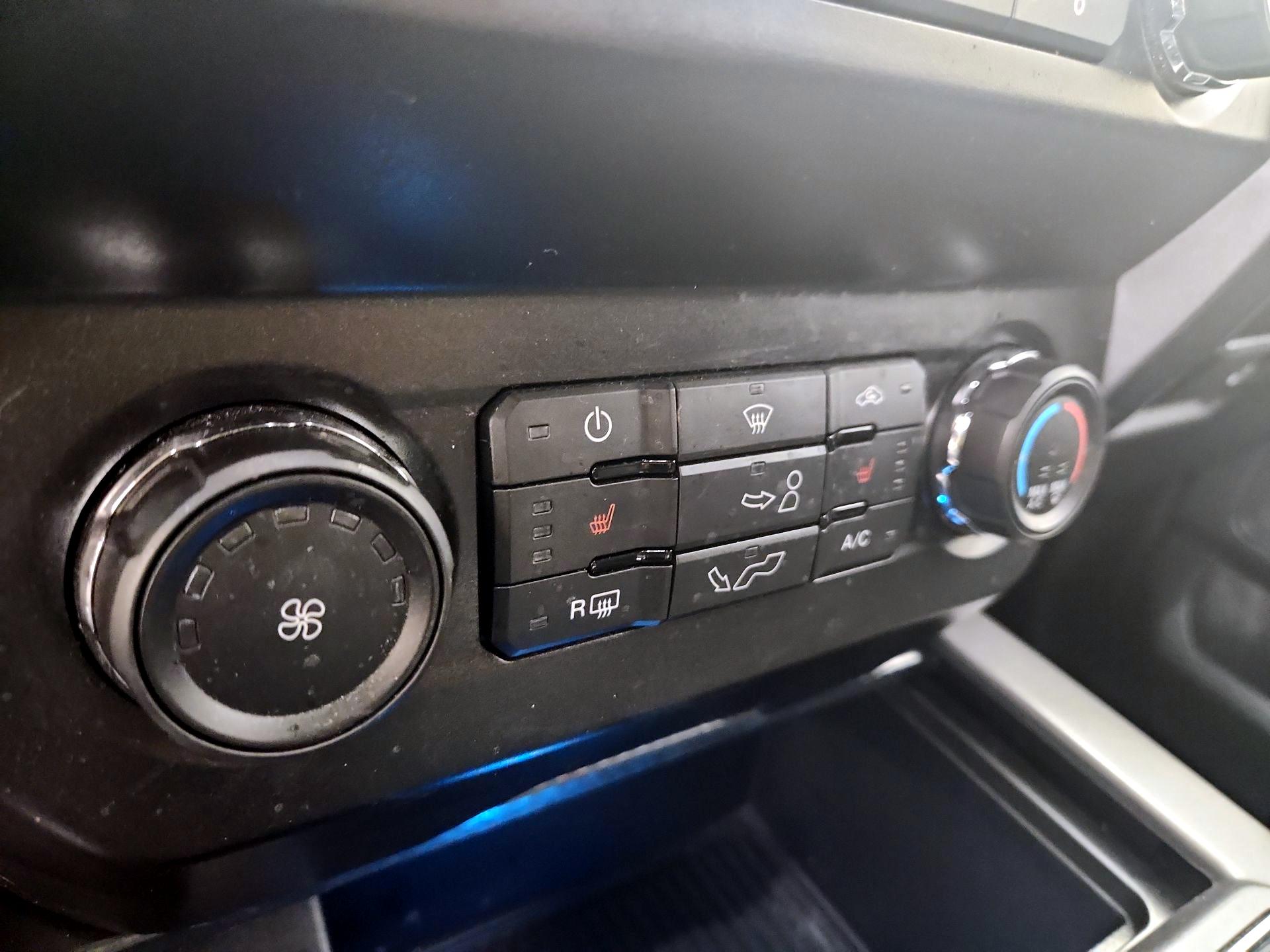 Thumbnail: 2019 Ford F-150 - 17