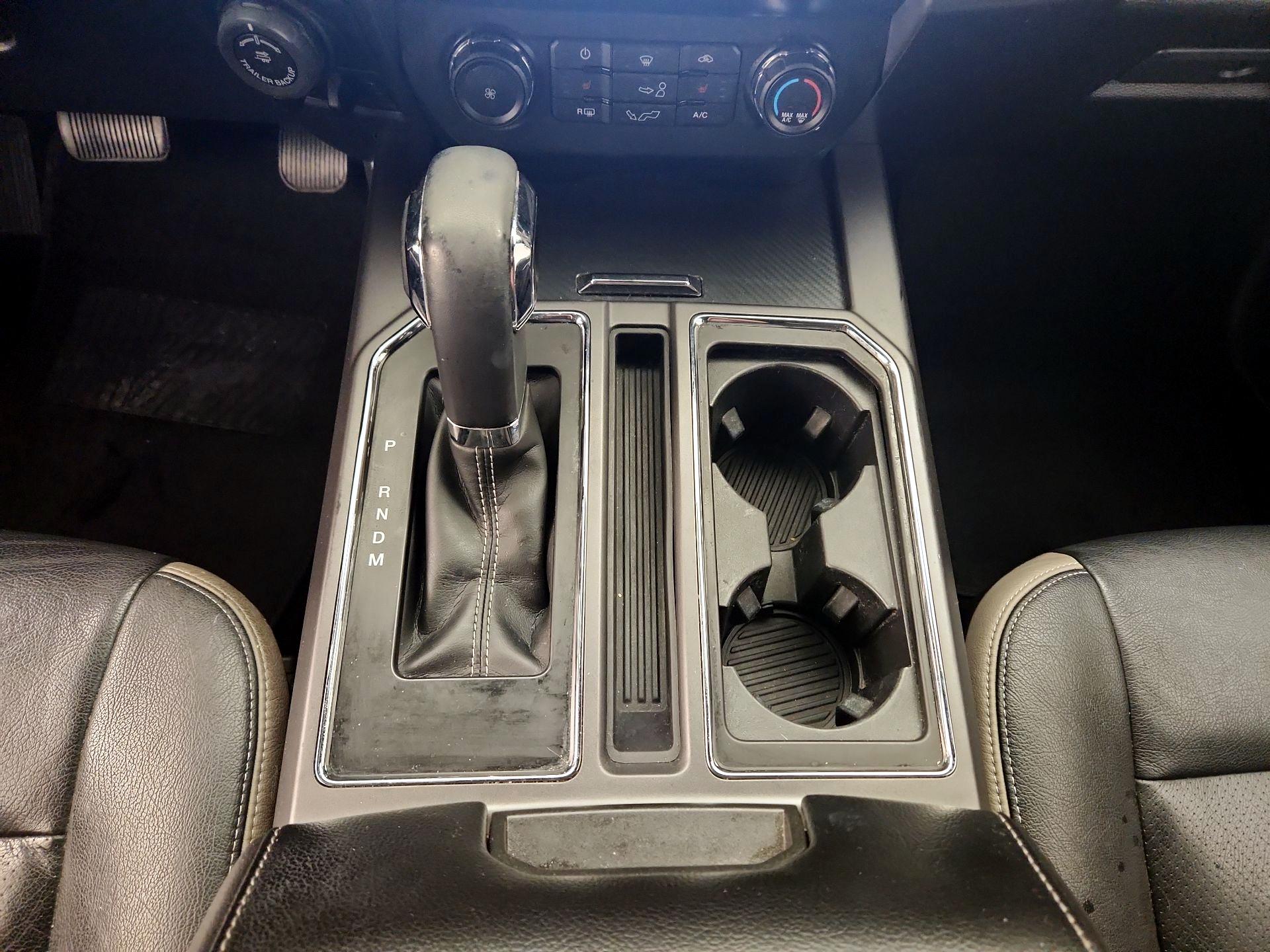 Thumbnail: 2019 Ford F-150 - 18