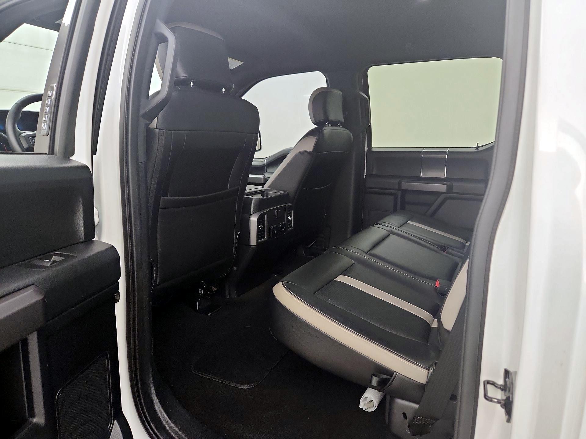 Thumbnail: 2019 Ford F-150 - 20