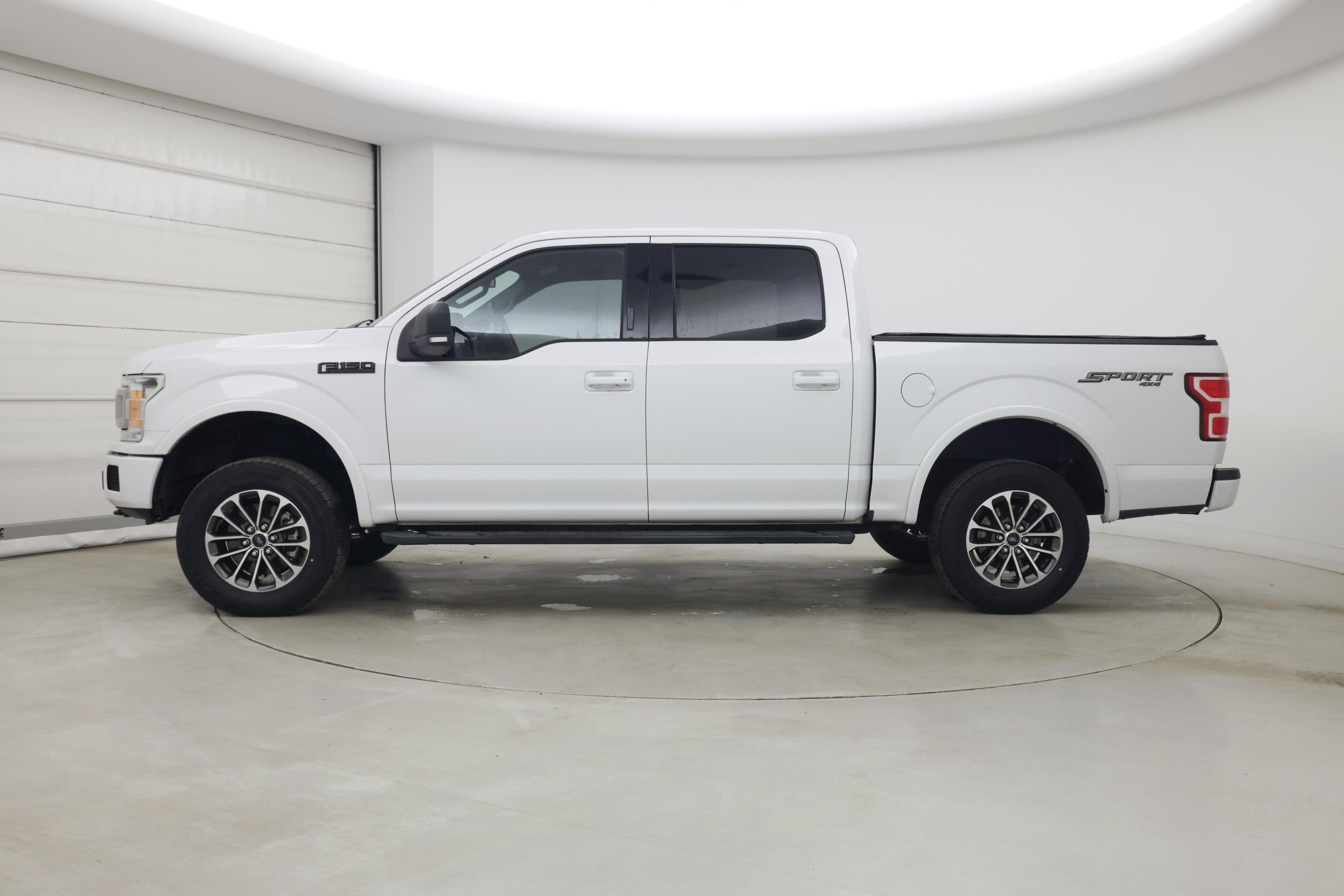 Thumbnail: 2019 Ford F-150 - 3