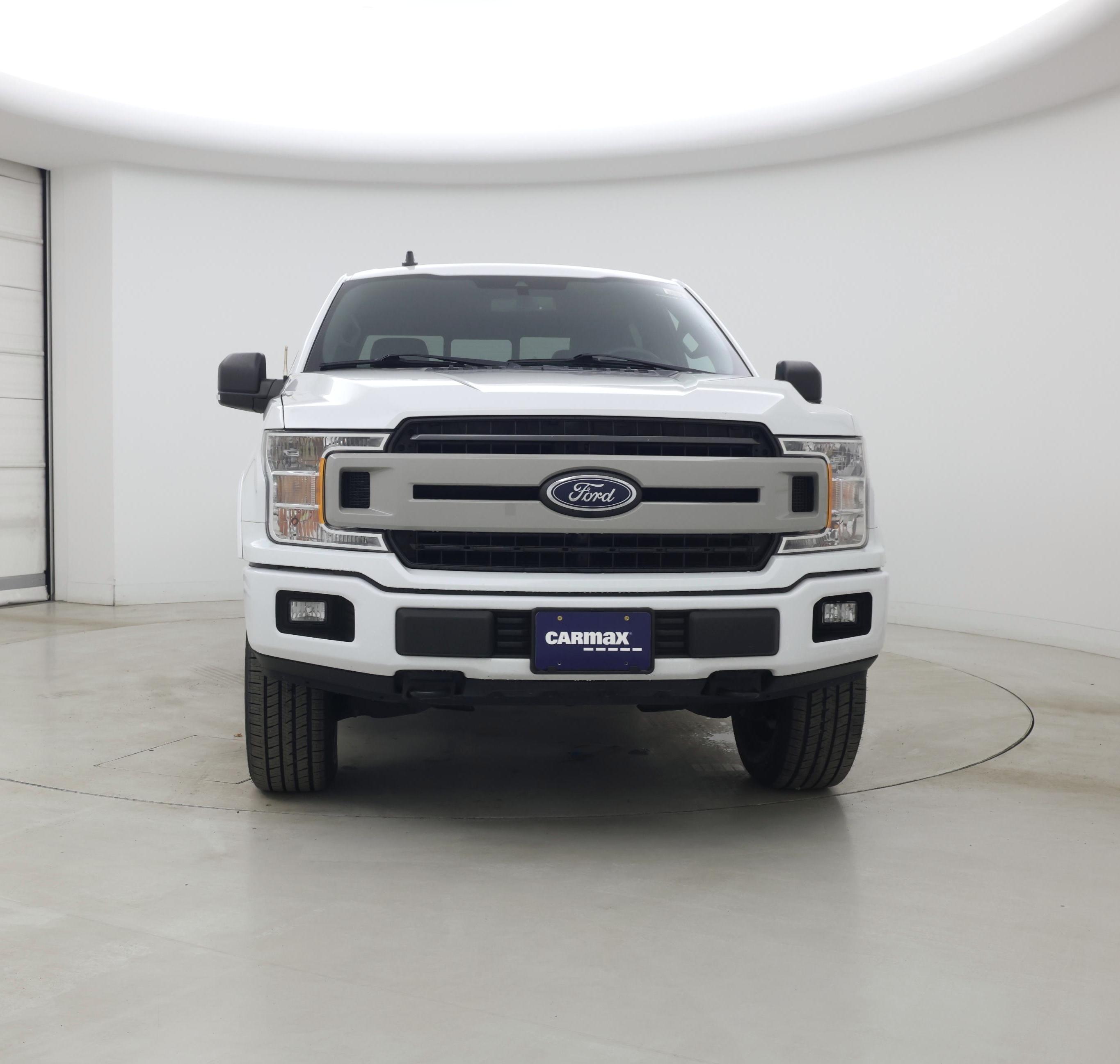Thumbnail: 2019 Ford F-150 - 5