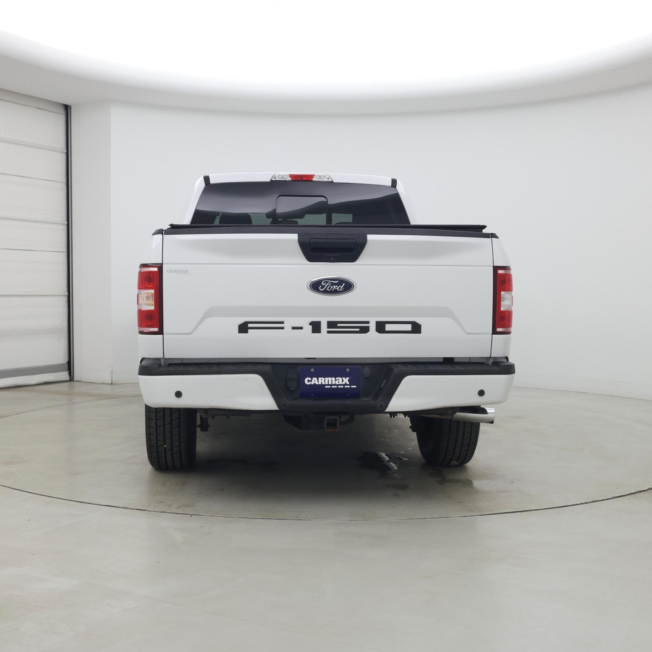 Thumbnail: 2019 Ford F-150 - 6