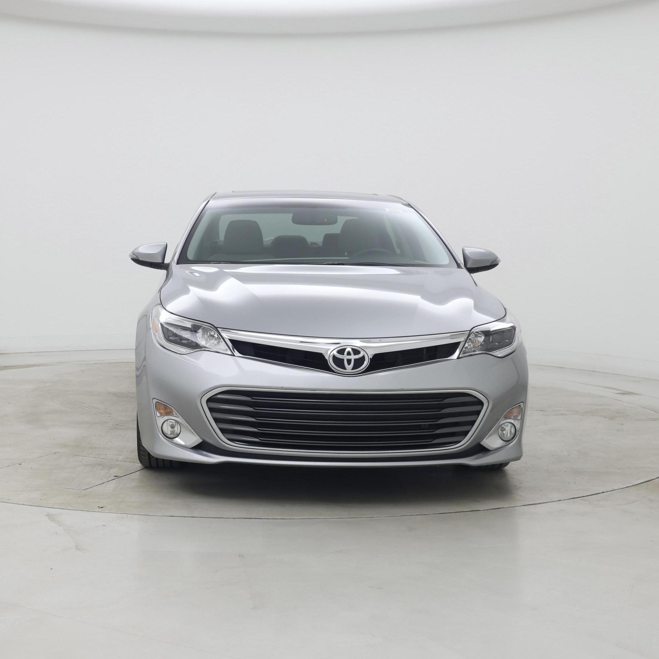 Thumbnail: 2015 Toyota Avalon - 5