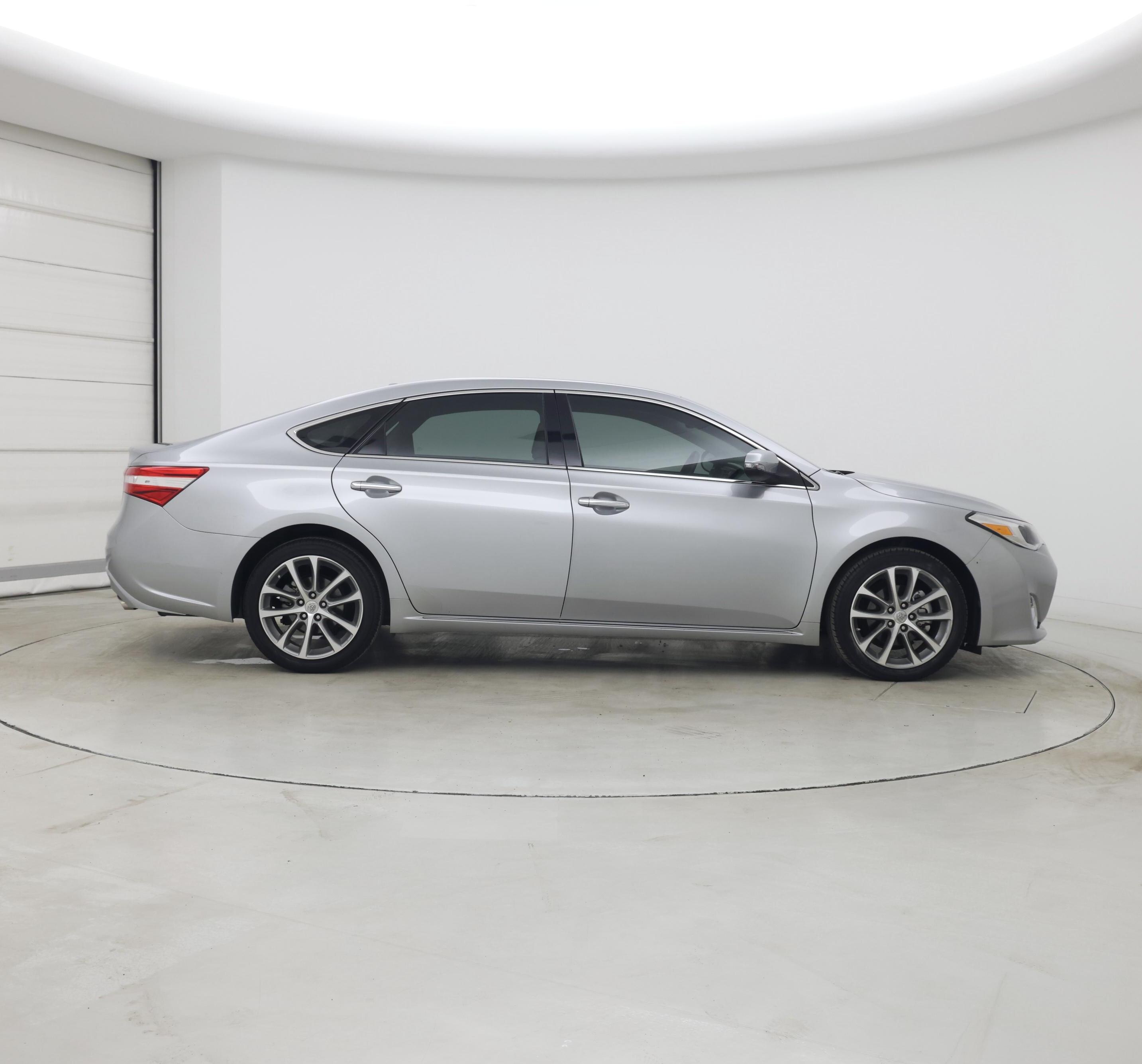 Thumbnail: 2015 Toyota Avalon - 7
