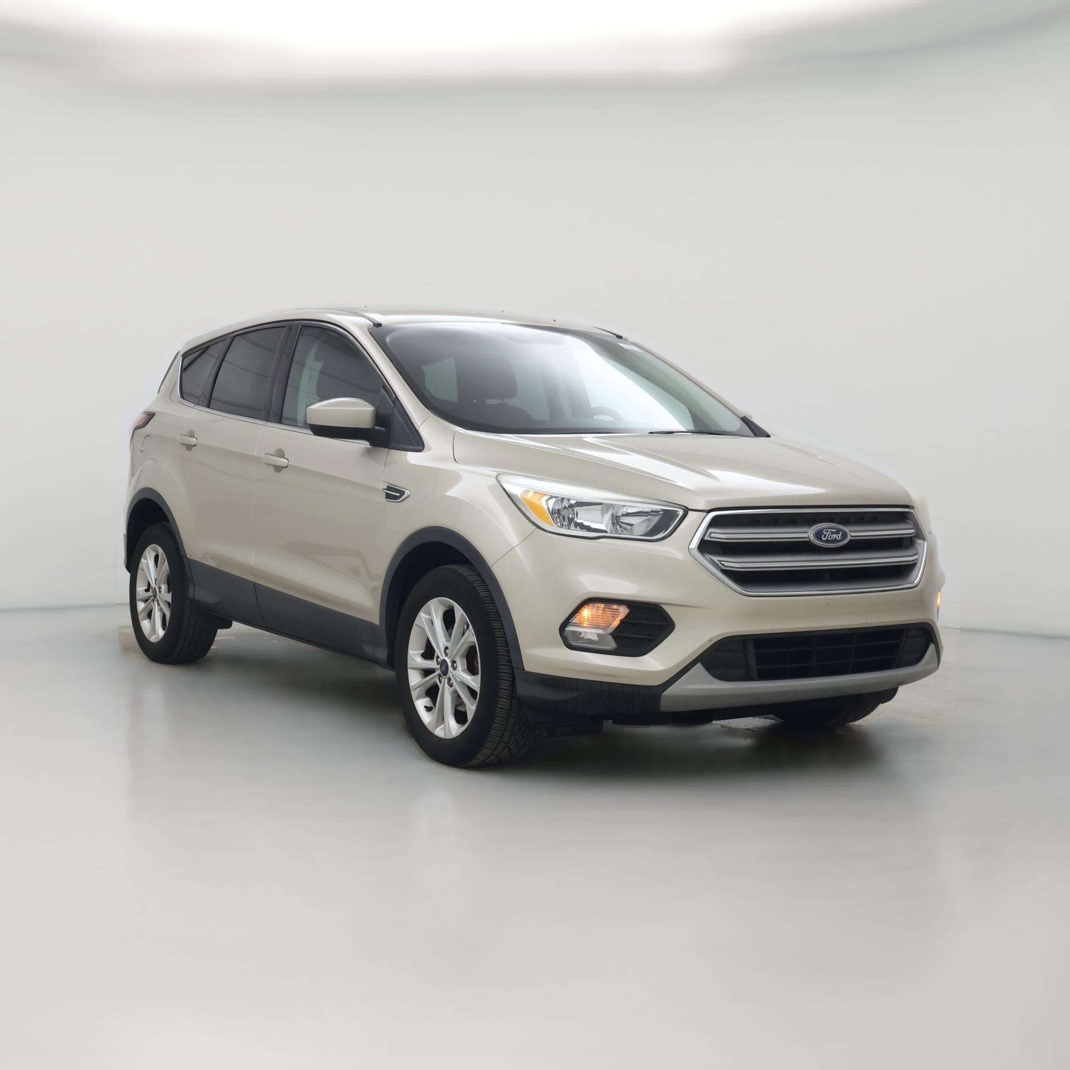 Thumbnail: 2017 Ford Escape - 1