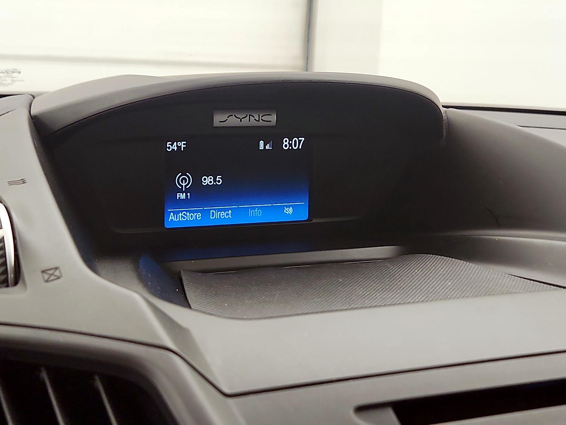 Thumbnail: 2017 Ford Escape - 15