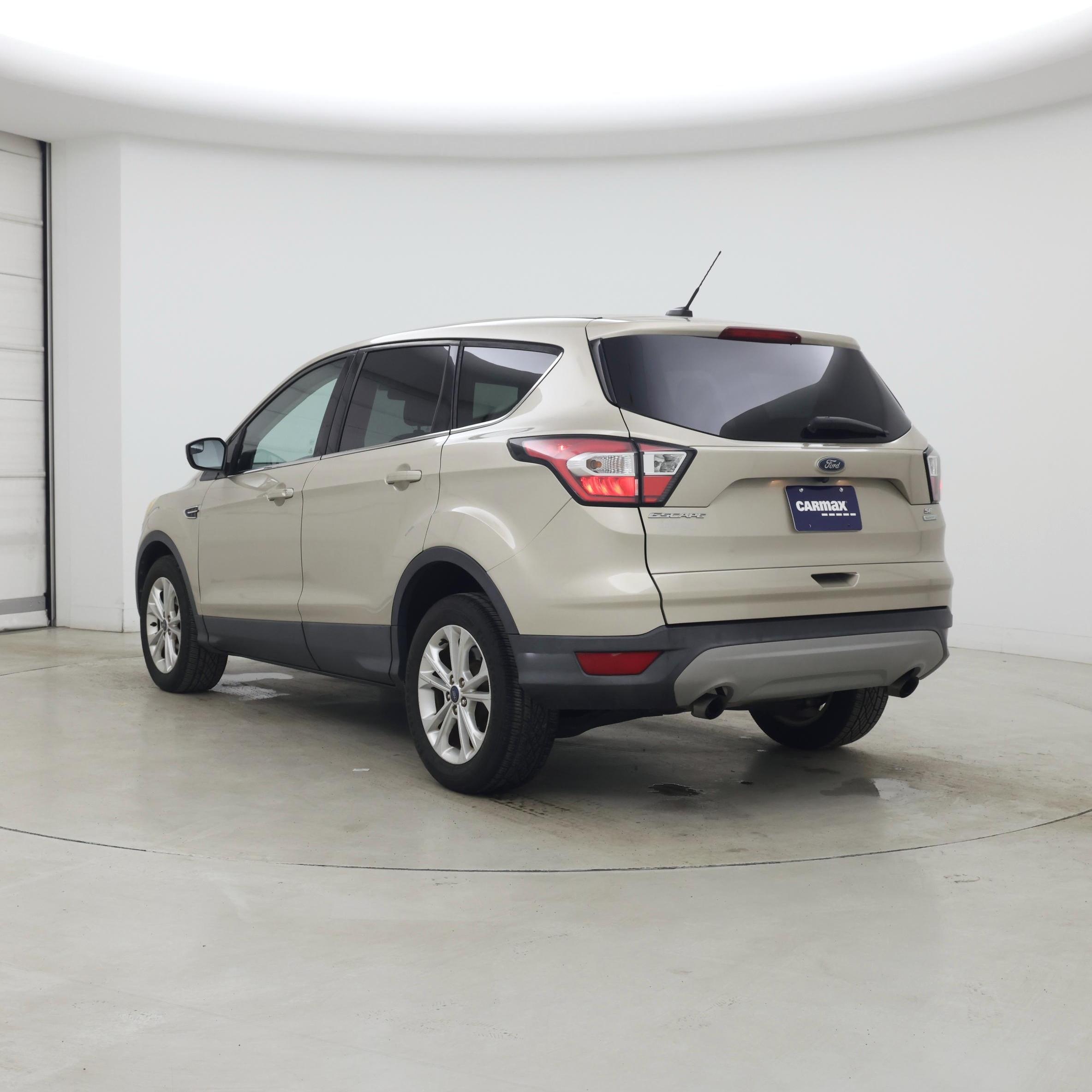 Thumbnail: 2017 Ford Escape - 2