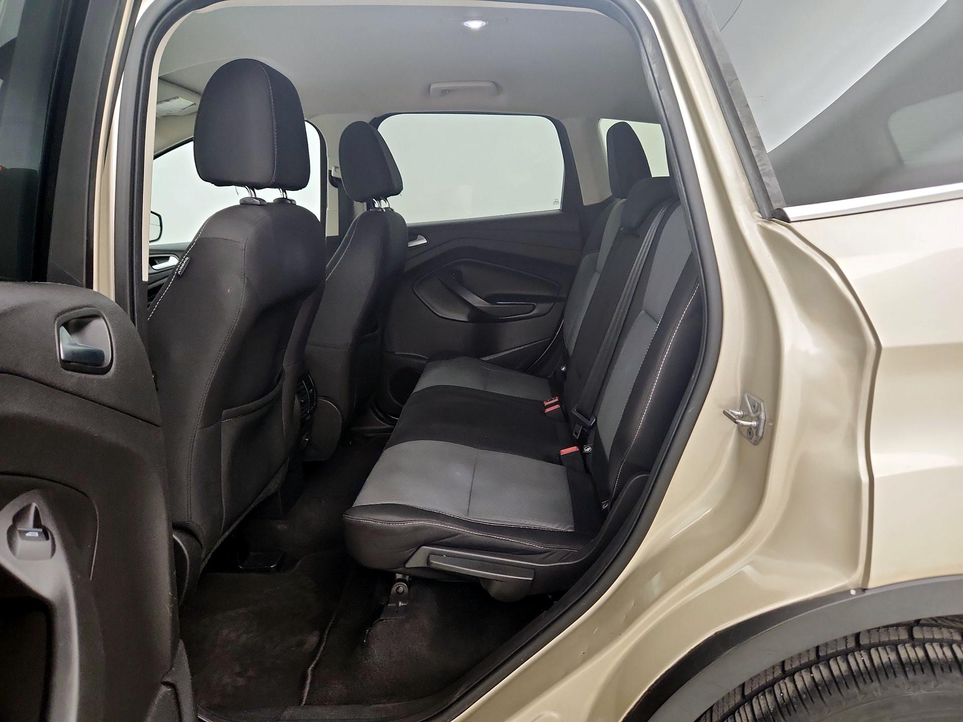 Thumbnail: 2017 Ford Escape - 19