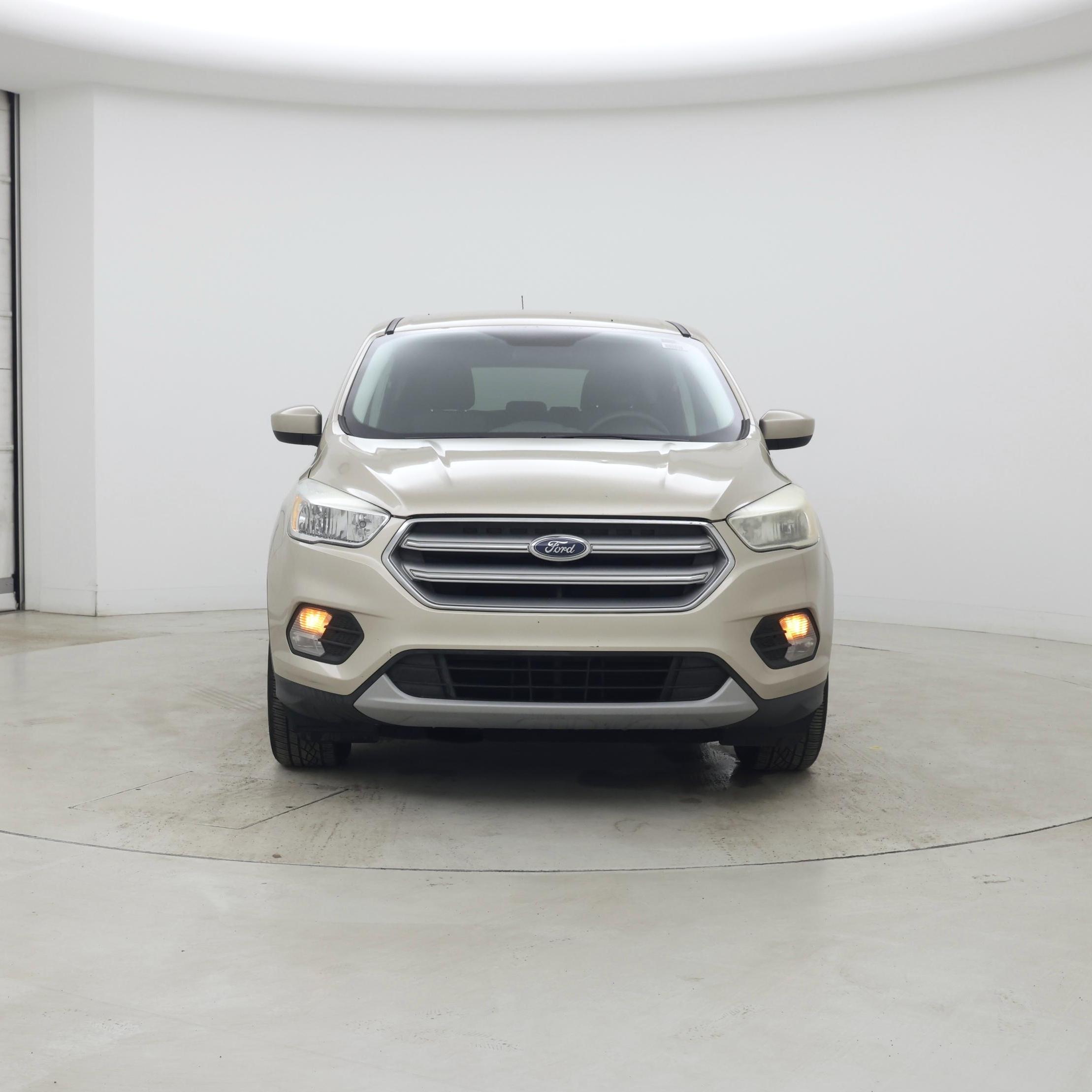 Thumbnail: 2017 Ford Escape - 5