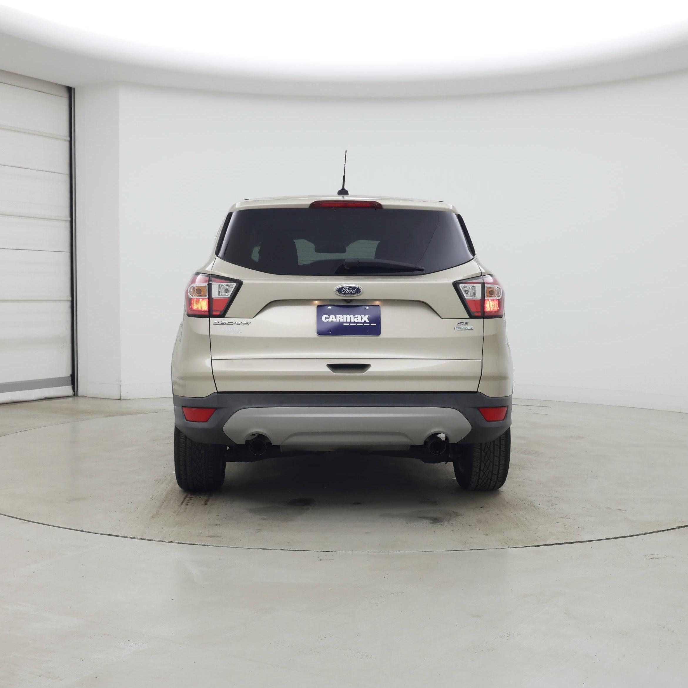 Thumbnail: 2017 Ford Escape - 6