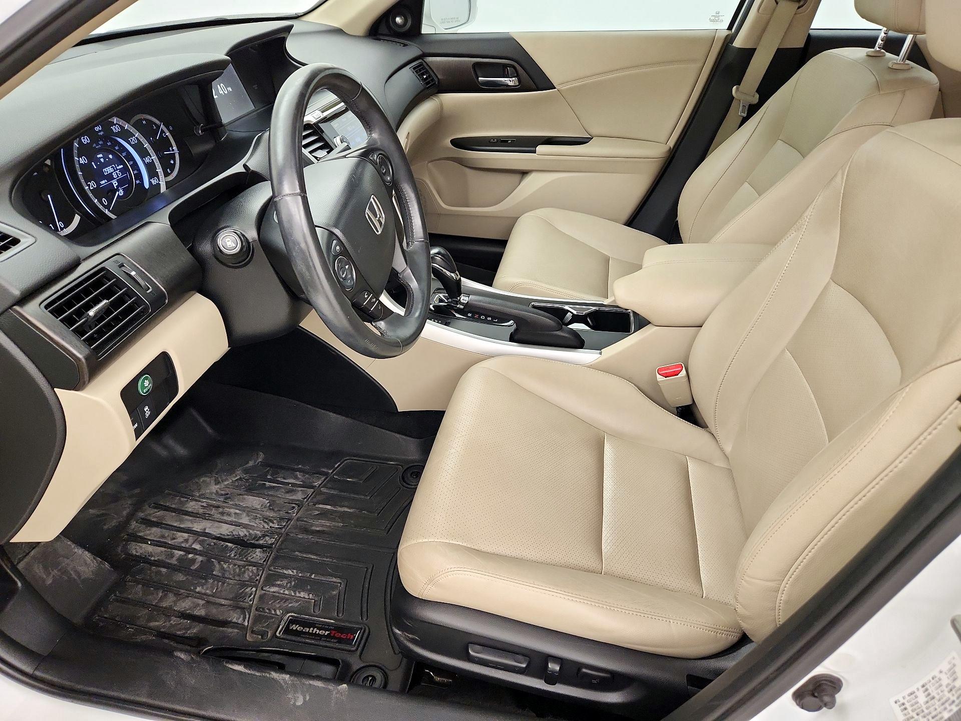 Thumbnail: 2014 Honda Accord - 11