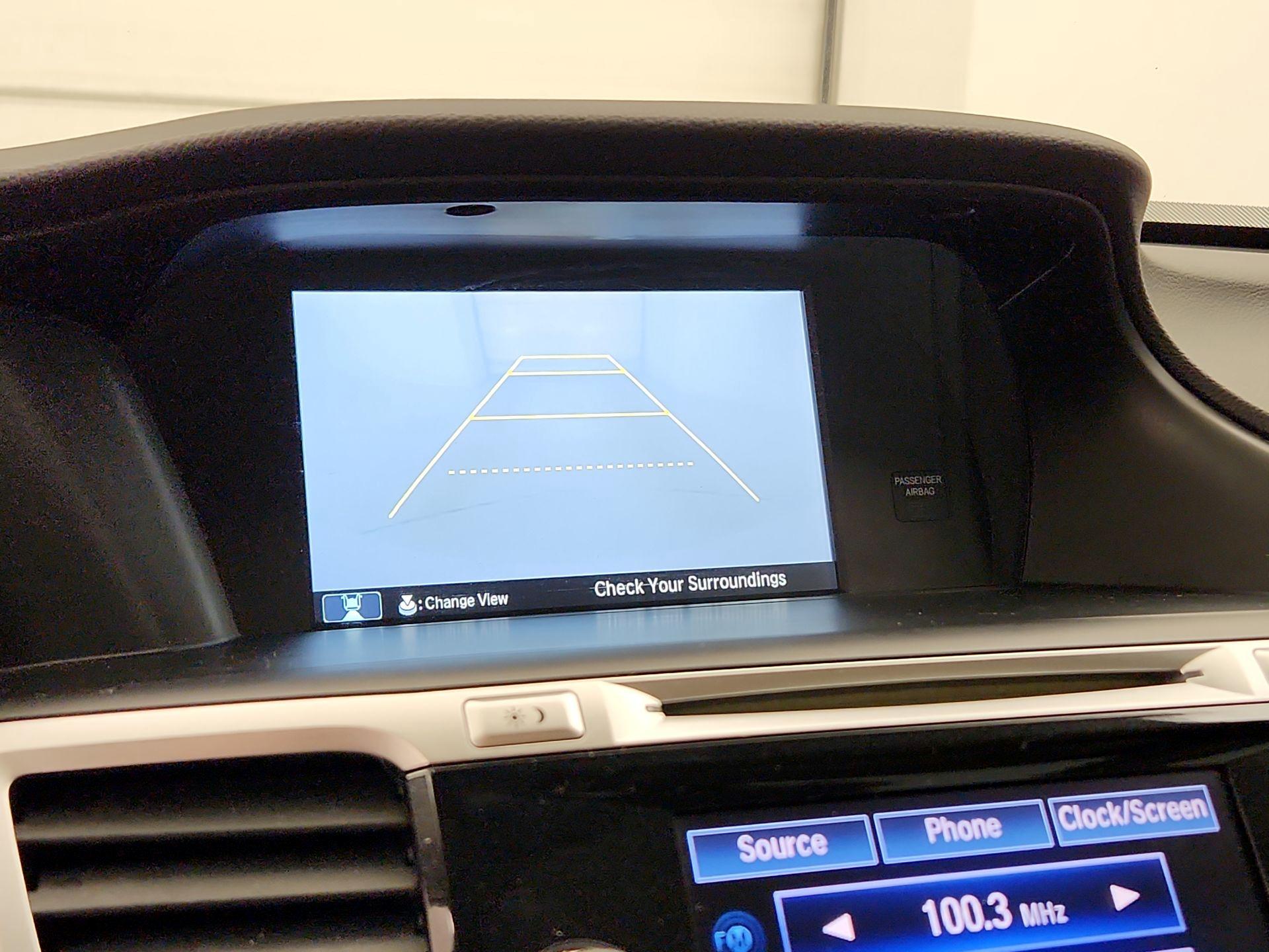 Thumbnail: 2014 Honda Accord - 14