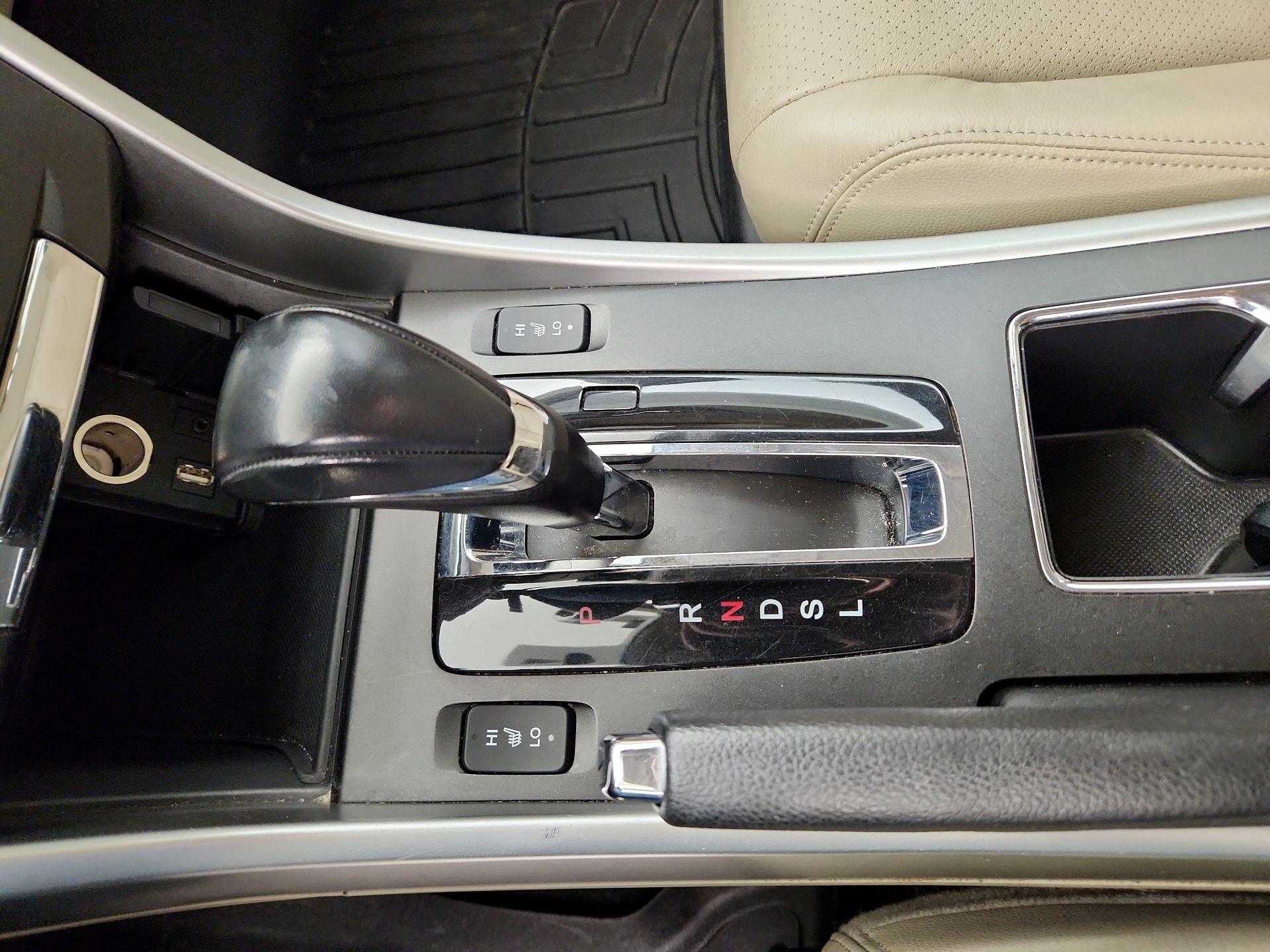 Thumbnail: 2014 Honda Accord - 17