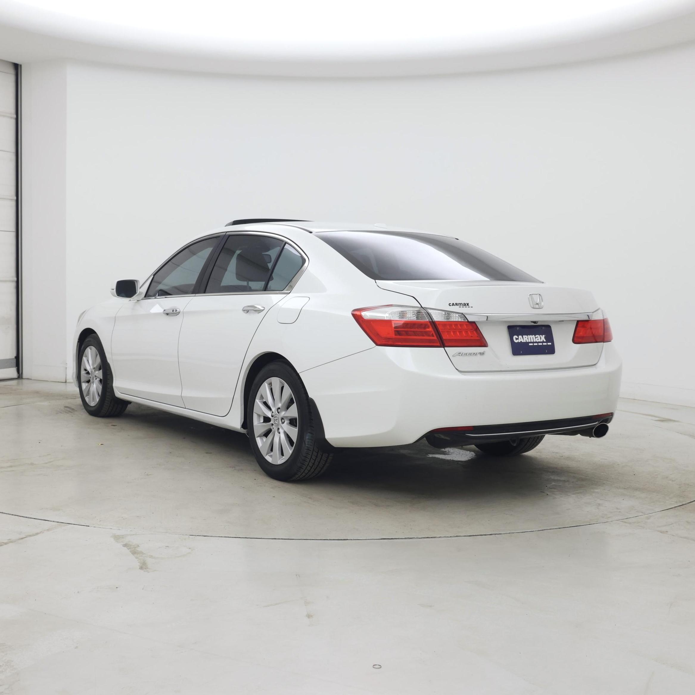 Thumbnail: 2014 Honda Accord - 2