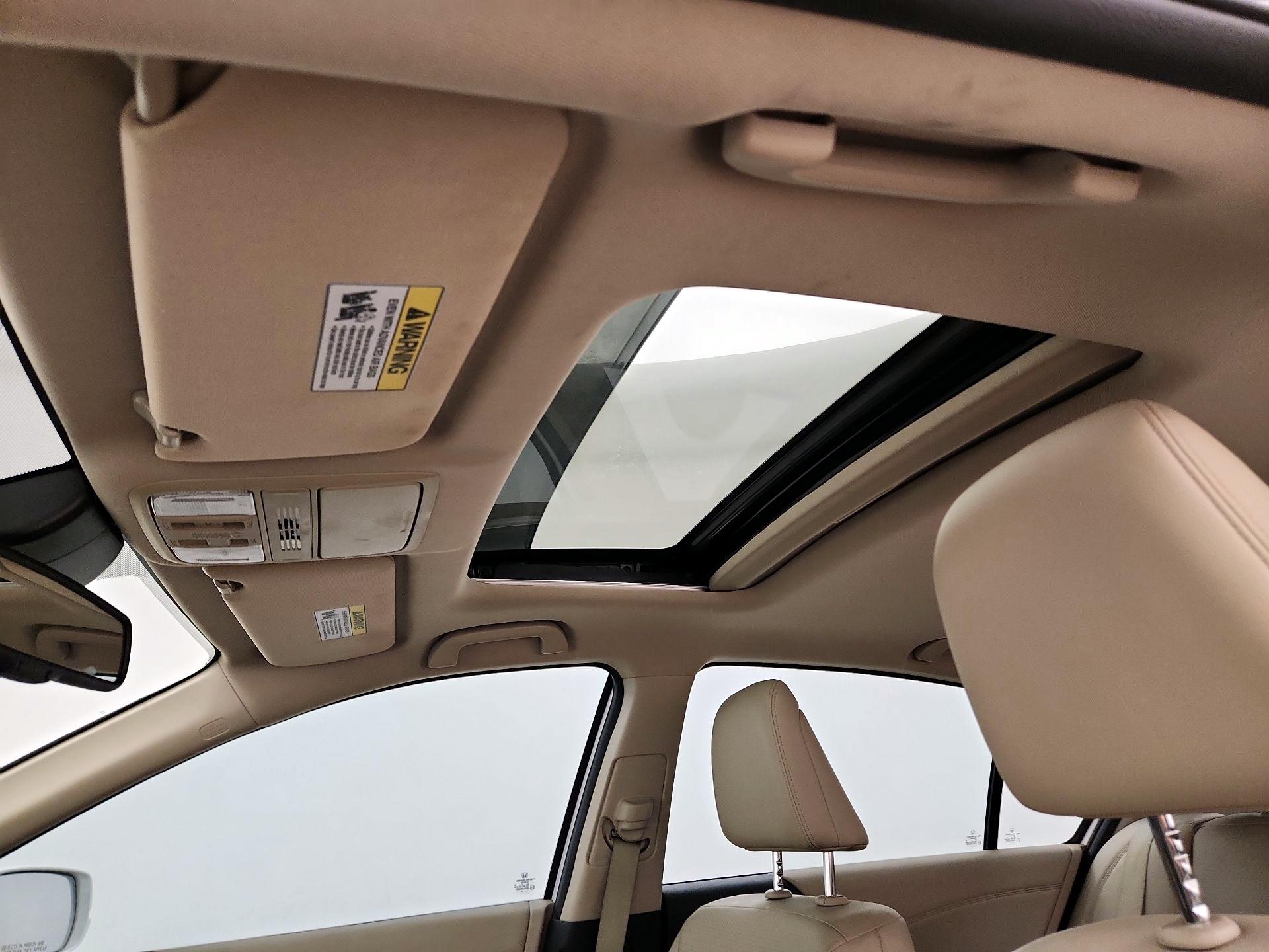 Thumbnail: 2014 Honda Accord - 19