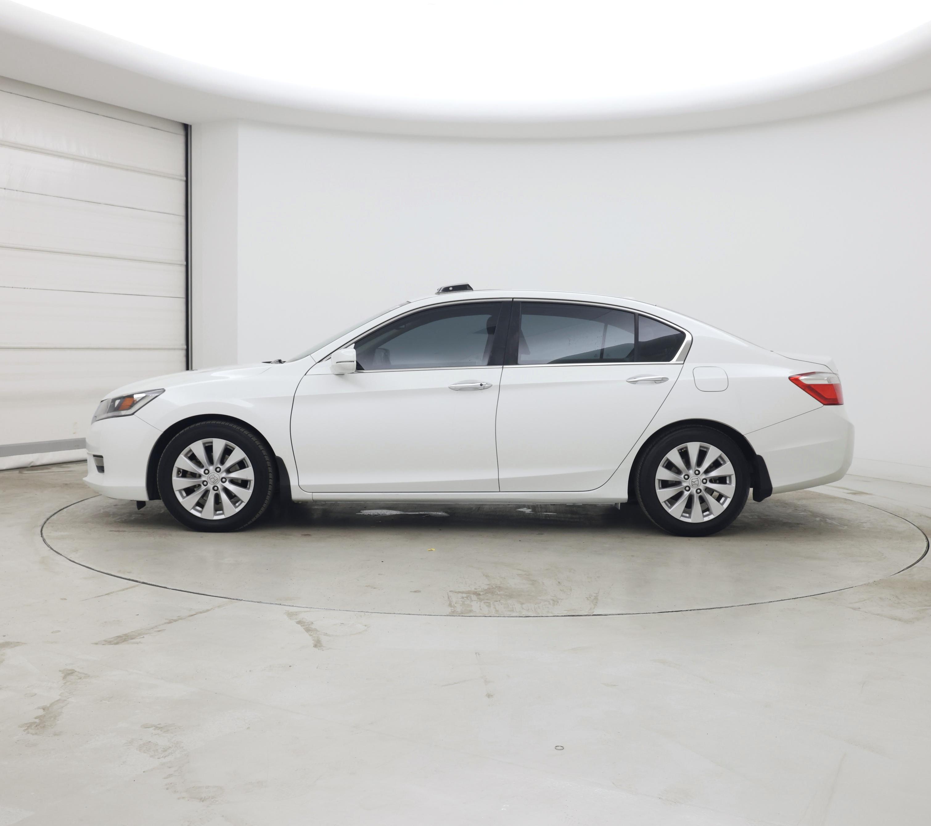 Thumbnail: 2014 Honda Accord - 3