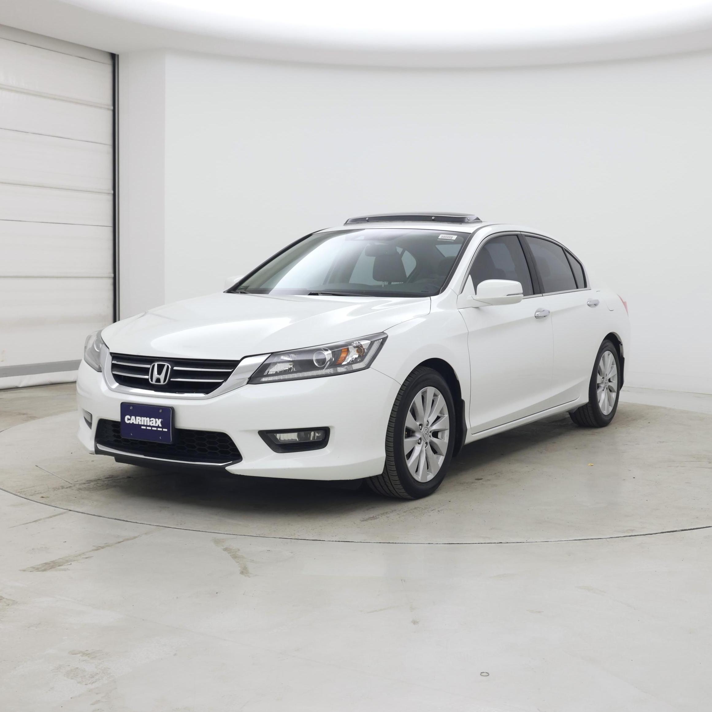 Thumbnail: 2014 Honda Accord - 4