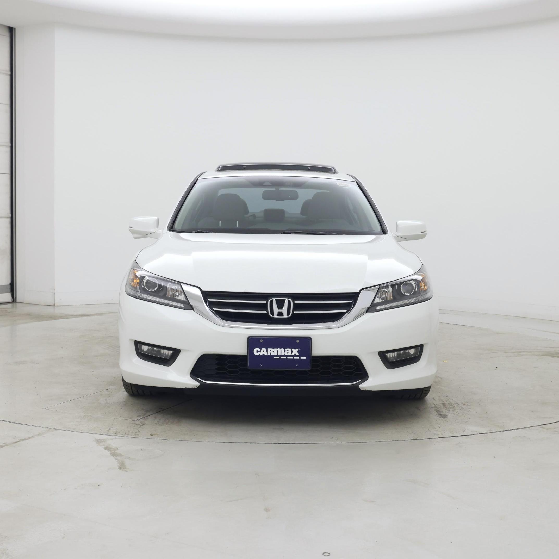 Thumbnail: 2014 Honda Accord - 5