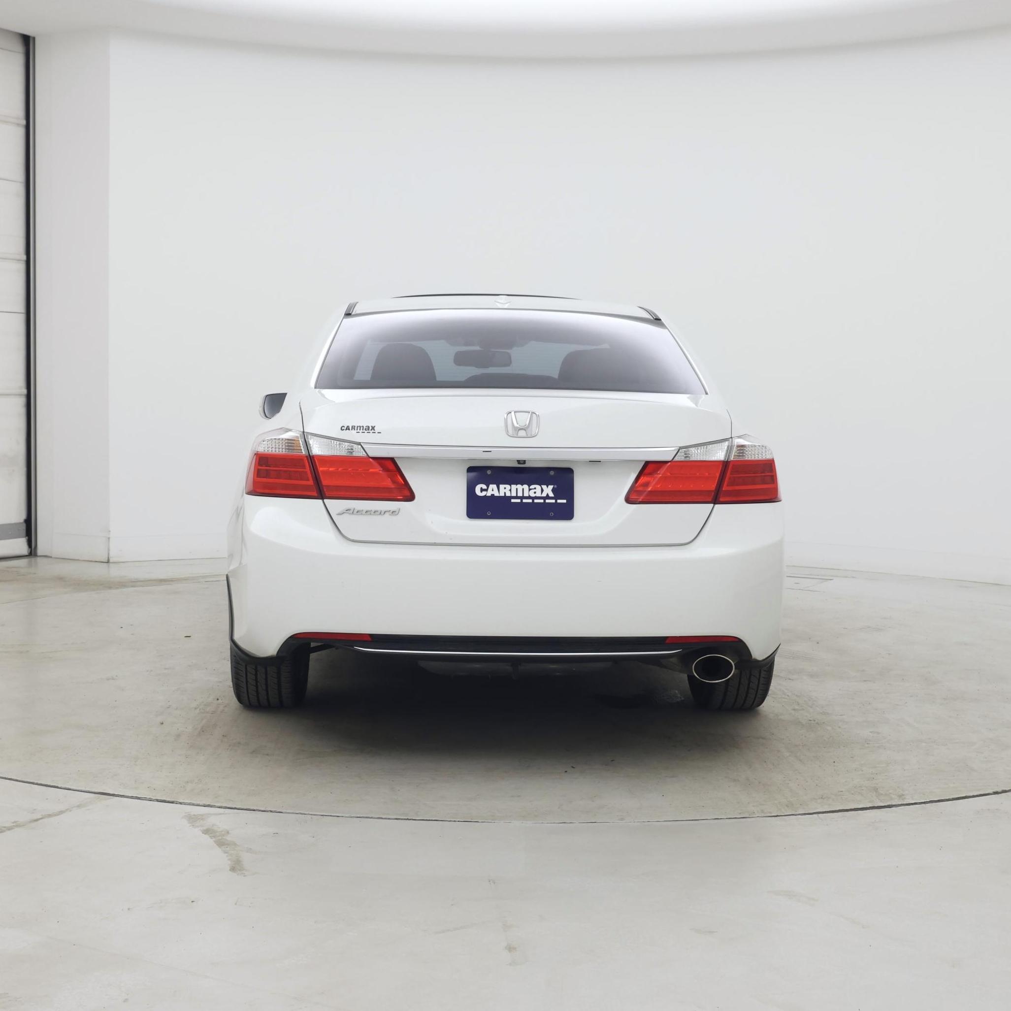 Thumbnail: 2014 Honda Accord - 6