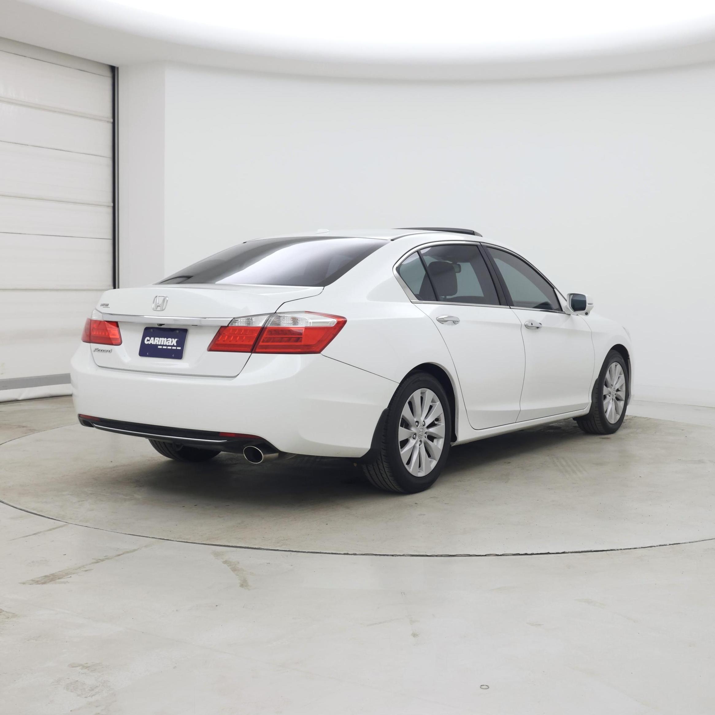 Thumbnail: 2014 Honda Accord - 8