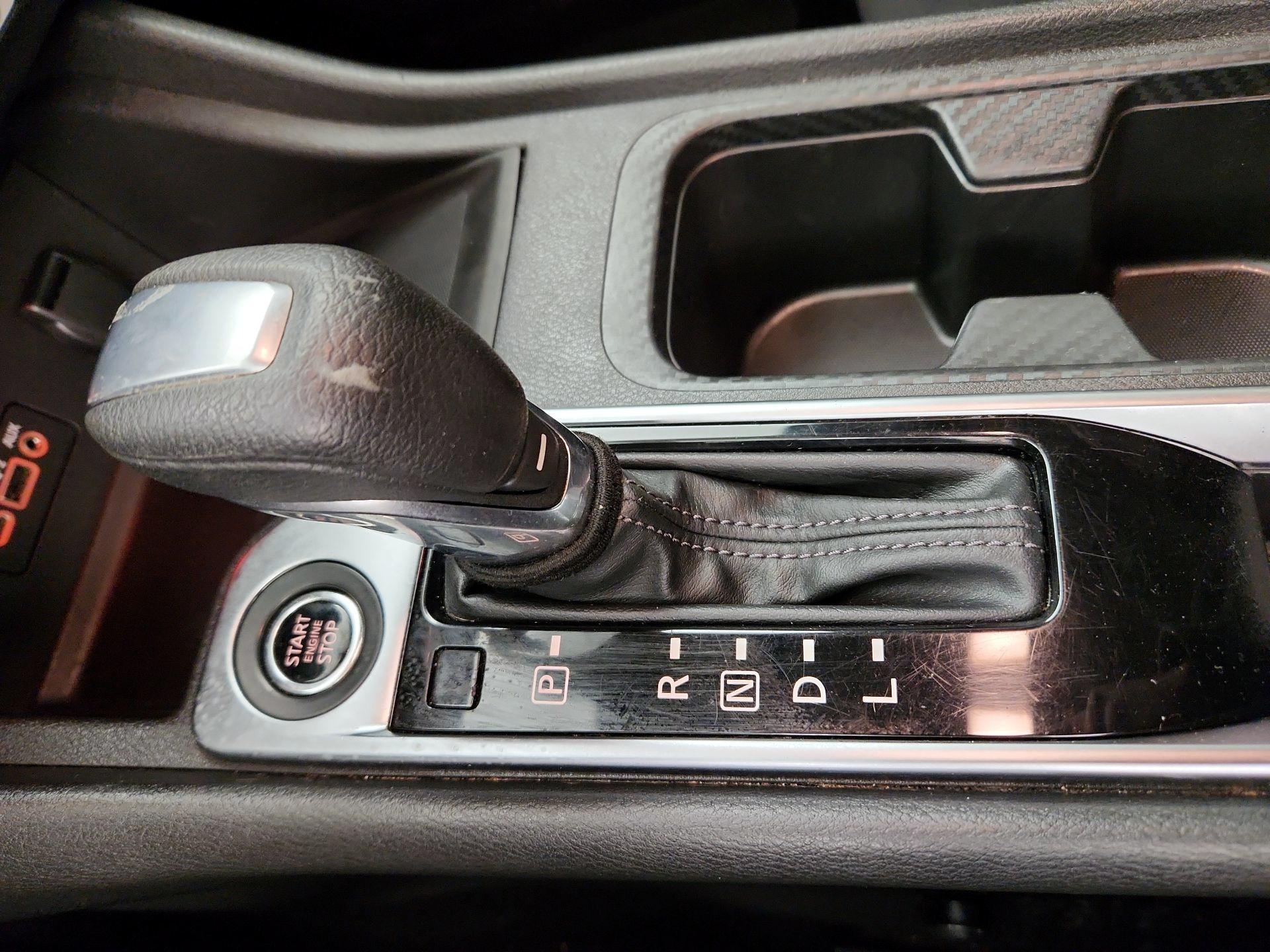 Thumbnail: 2021 Nissan Sentra - 17