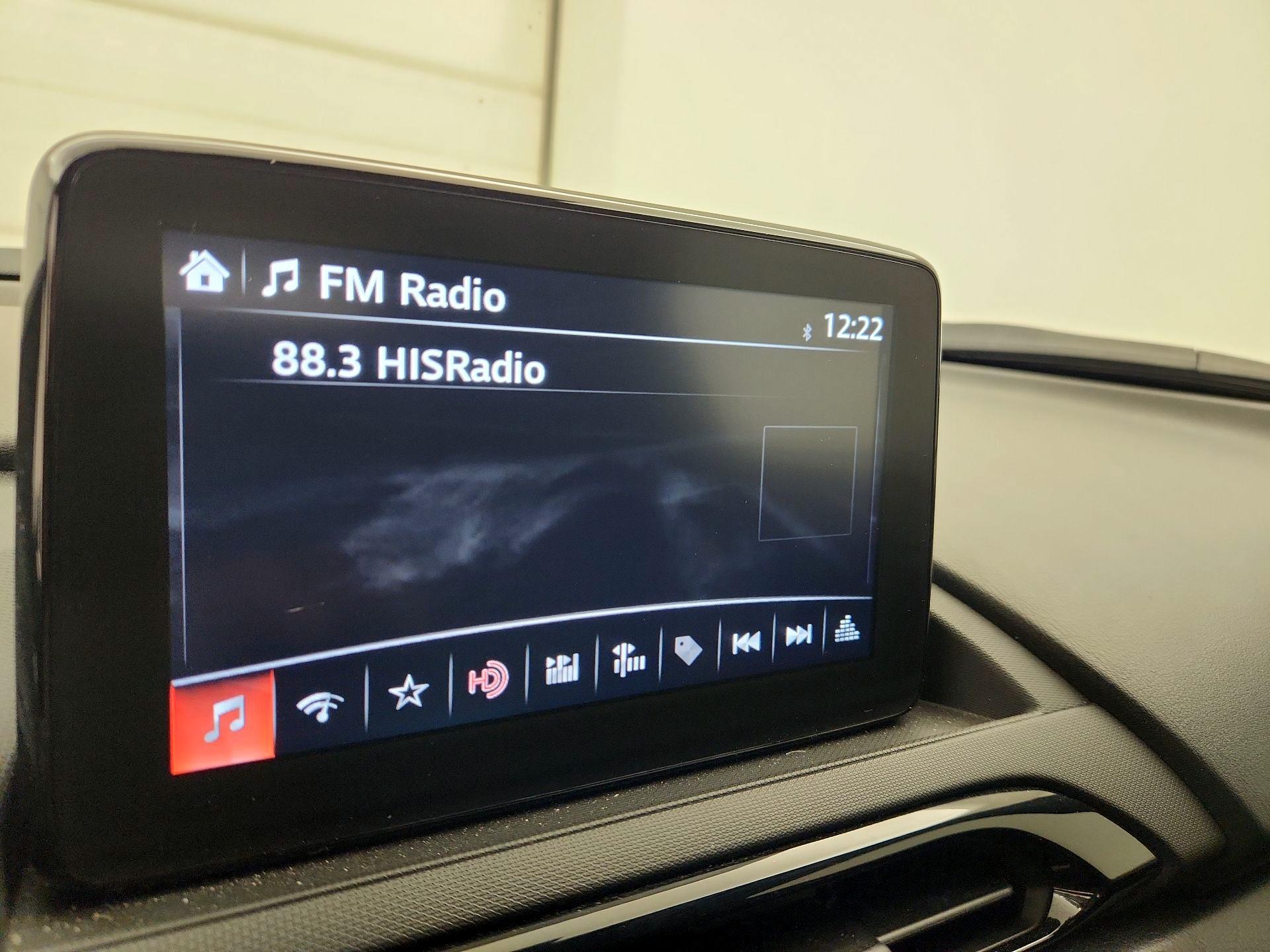 Thumbnail: 2018 Mazda MX-5 Miata - 14