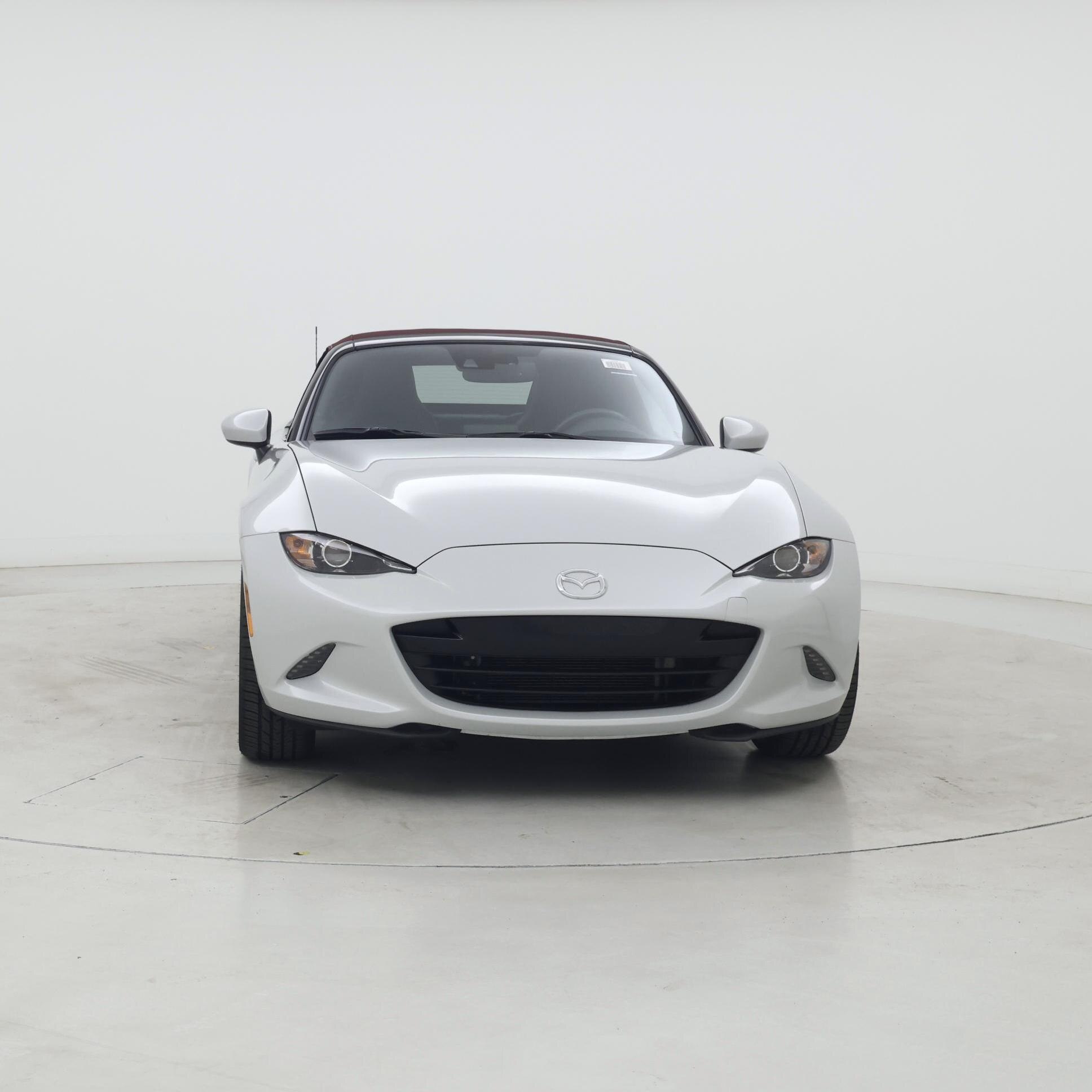 Thumbnail: 2018 Mazda MX-5 Miata - 5