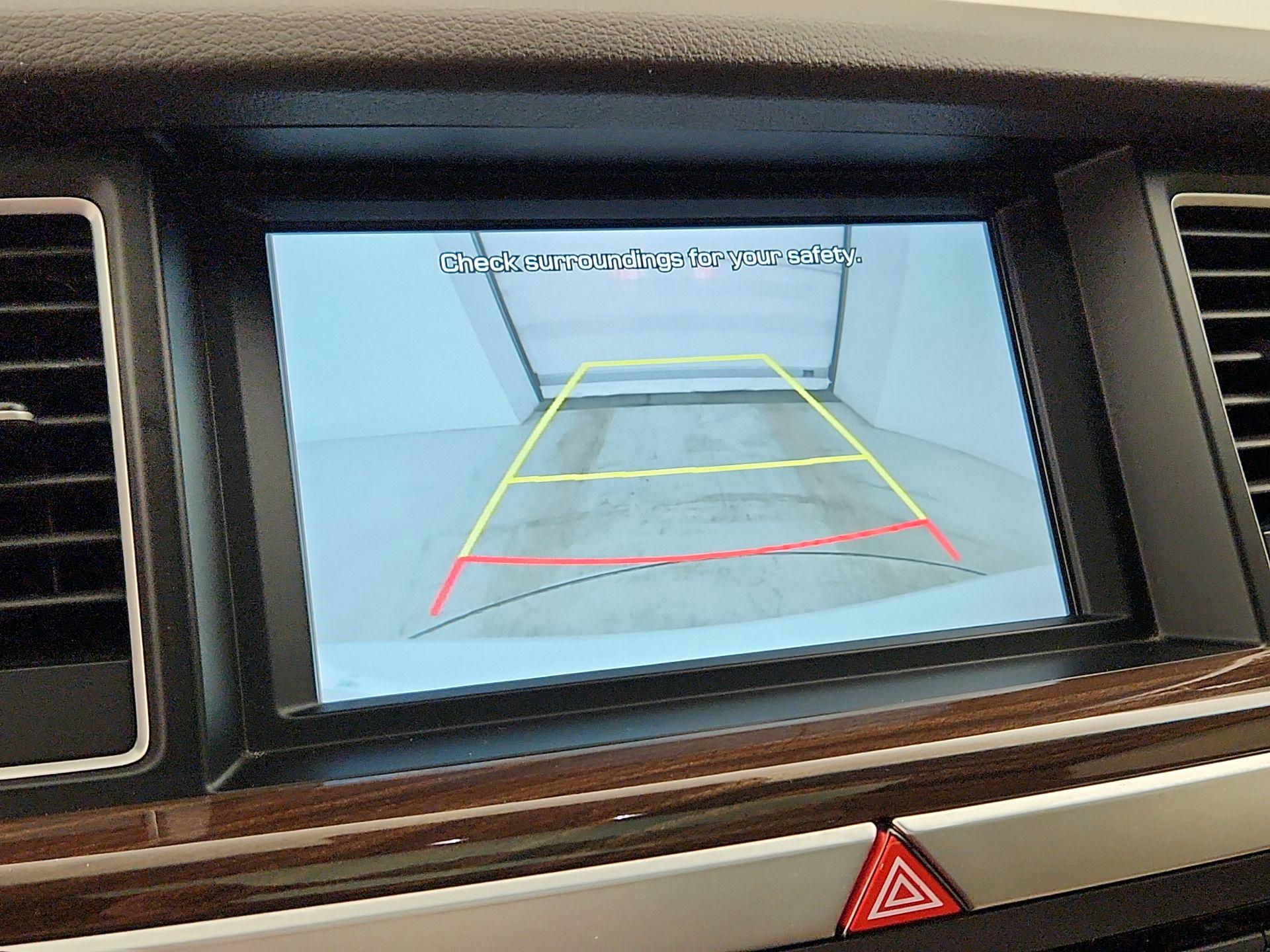 Thumbnail: 2018 Genesis G80 - 15