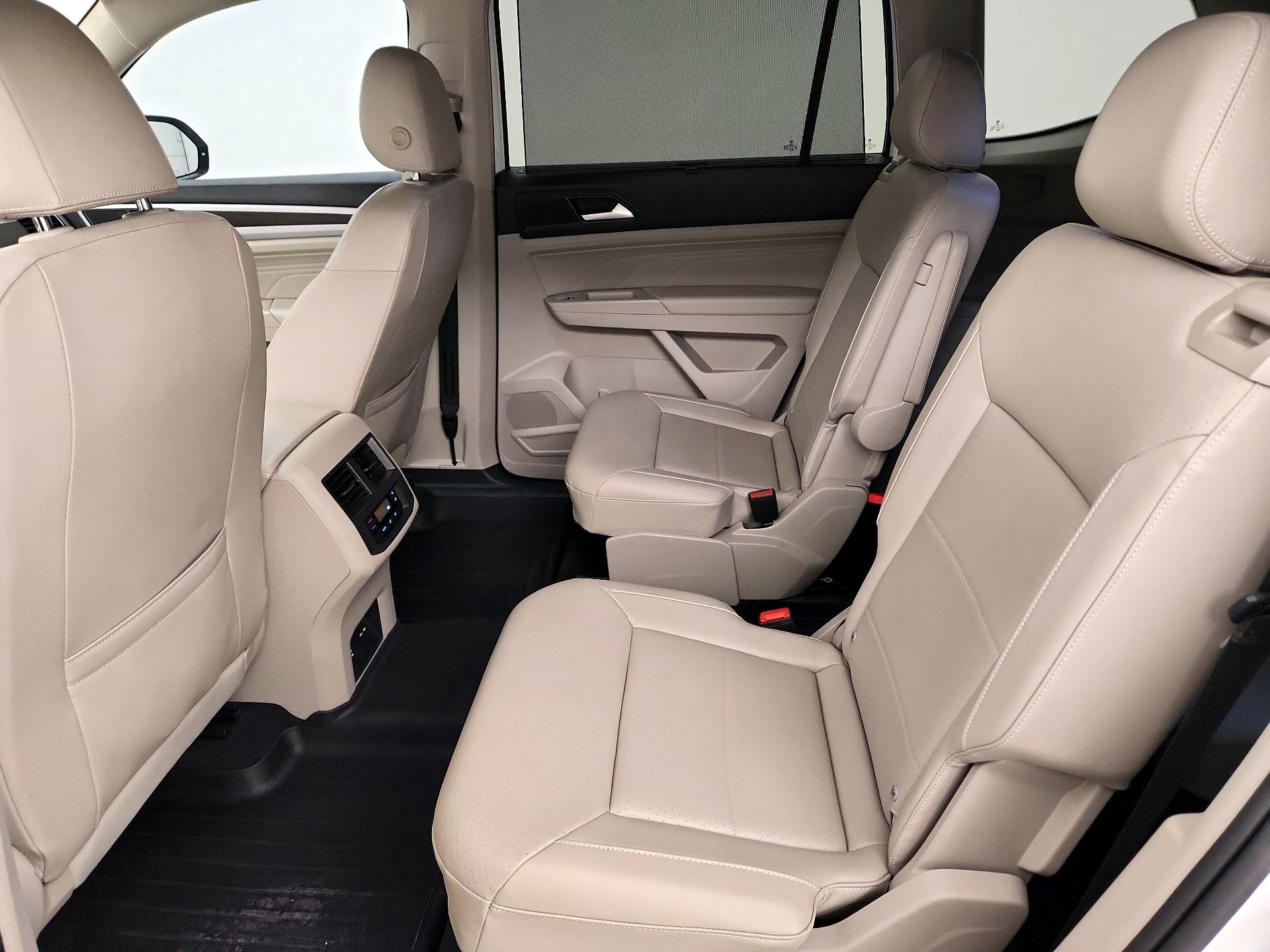 Thumbnail: 2022 Volkswagen Atlas - 19