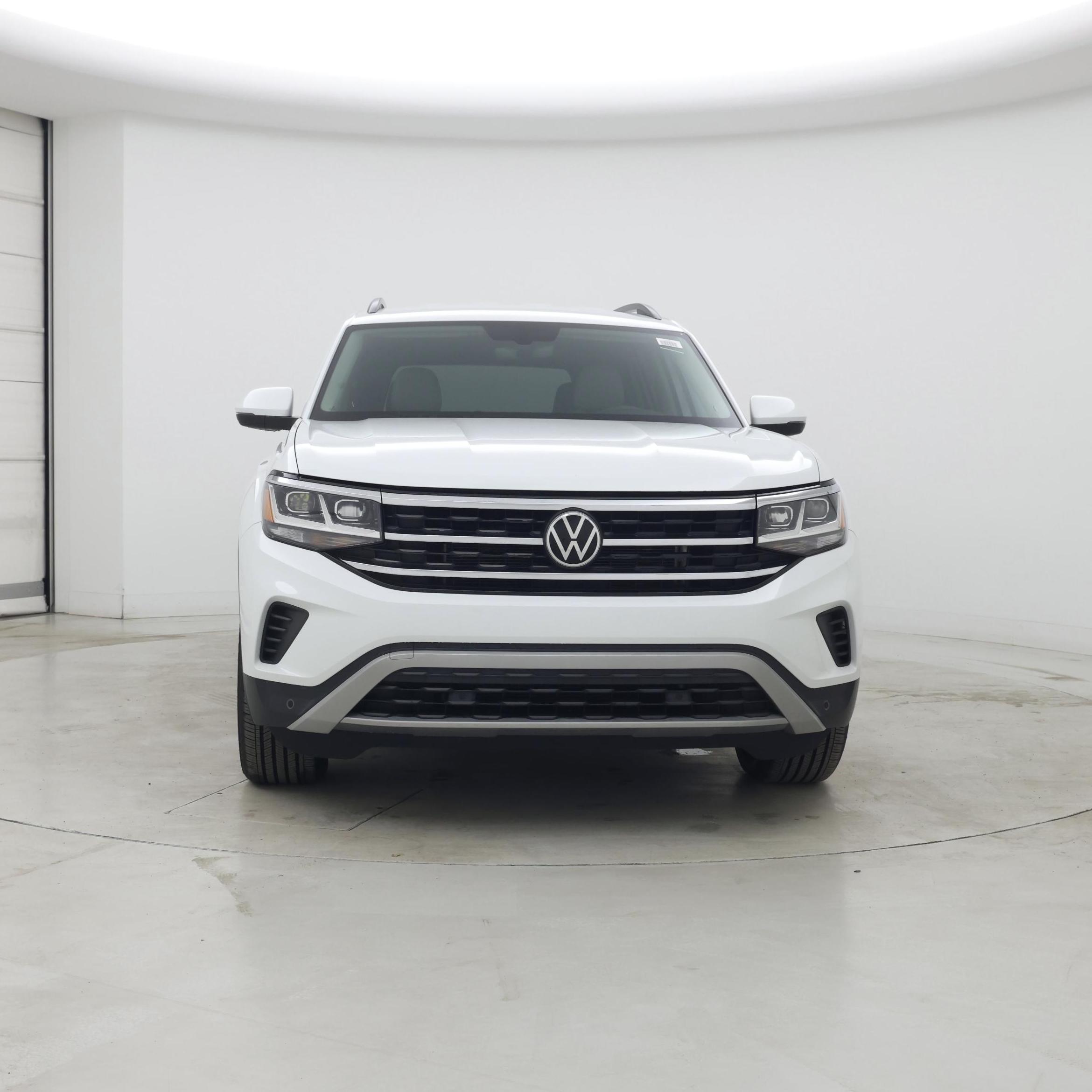 Thumbnail: 2022 Volkswagen Atlas - 5