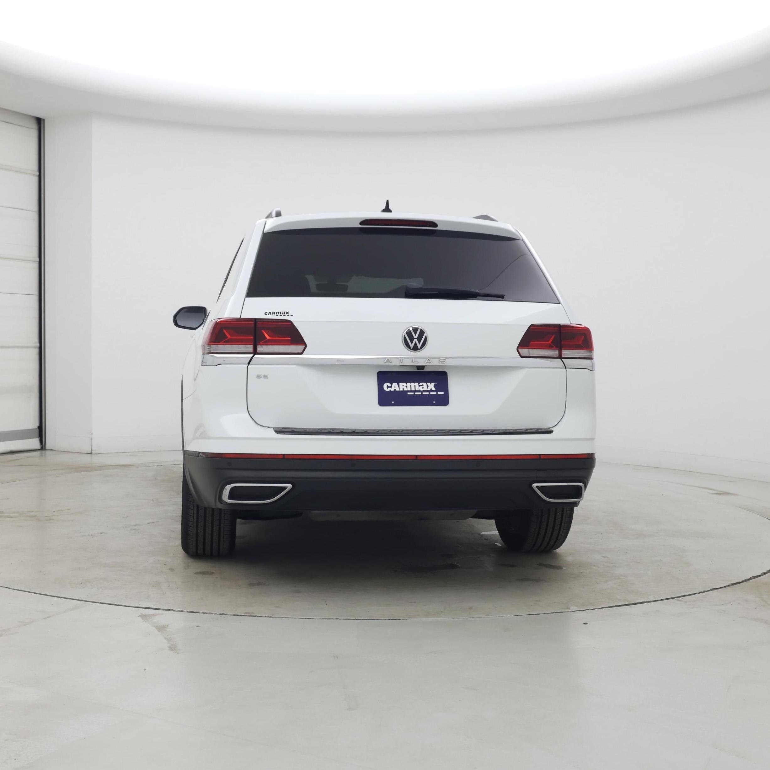 Thumbnail: 2022 Volkswagen Atlas - 6