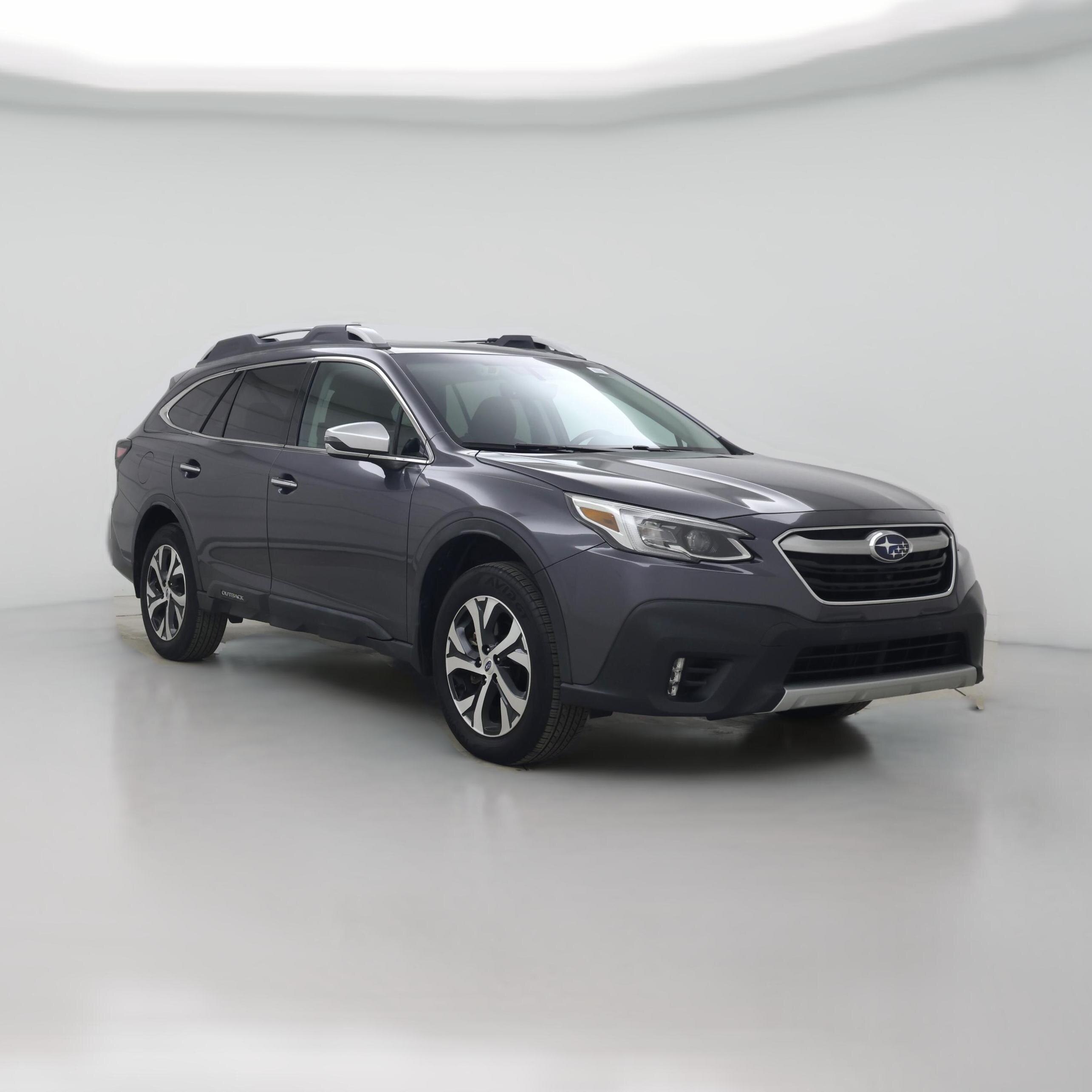 Thumbnail: 2022 Subaru Outback - 1