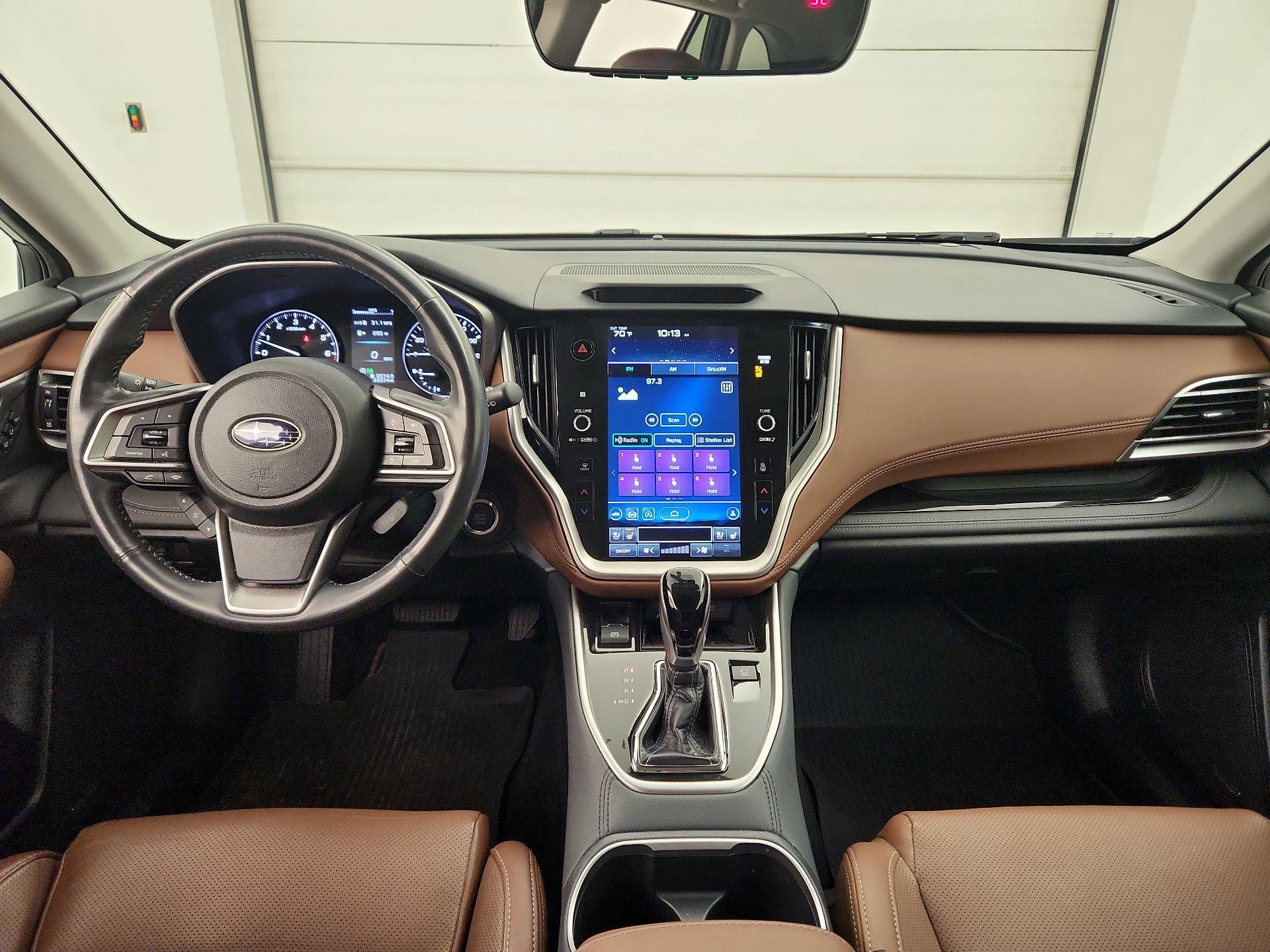 Thumbnail: 2022 Subaru Outback - 9