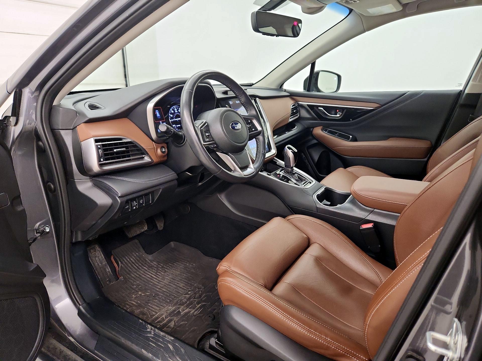 Thumbnail: 2022 Subaru Outback - 11