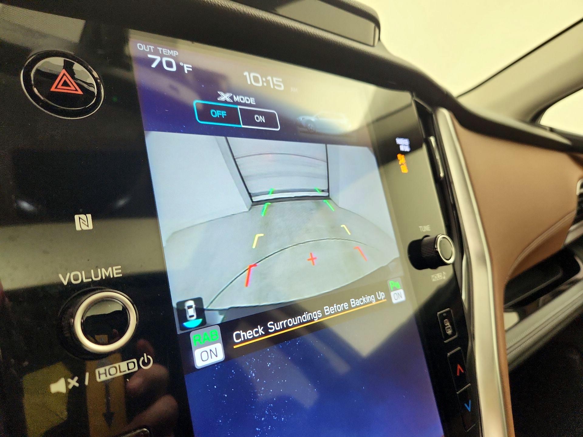 Thumbnail: 2022 Subaru Outback - 15