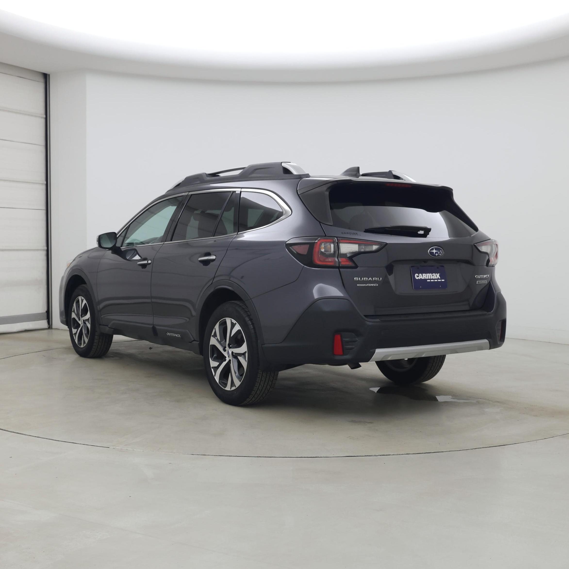 Thumbnail: 2022 Subaru Outback - 2