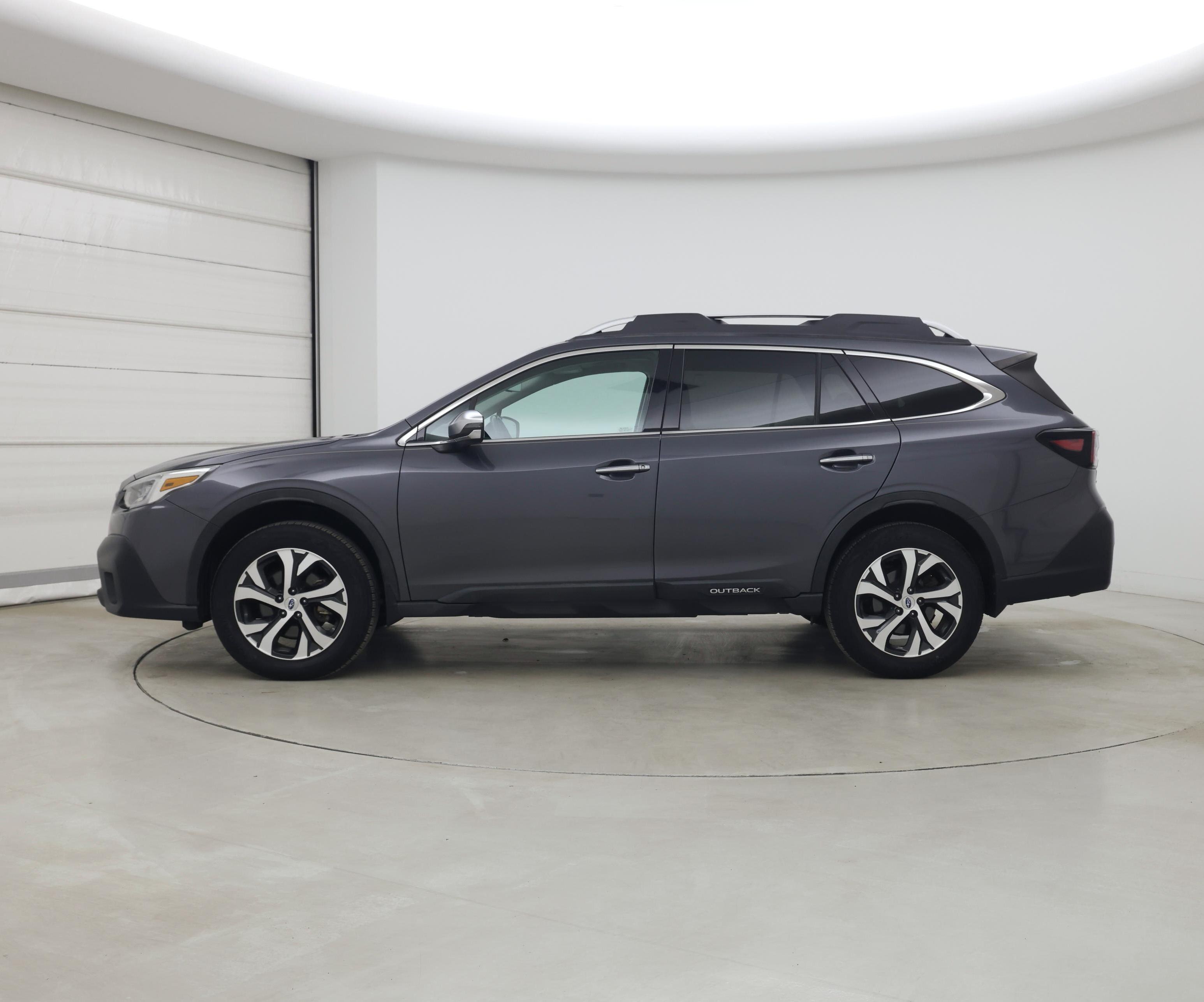 Thumbnail: 2022 Subaru Outback - 3