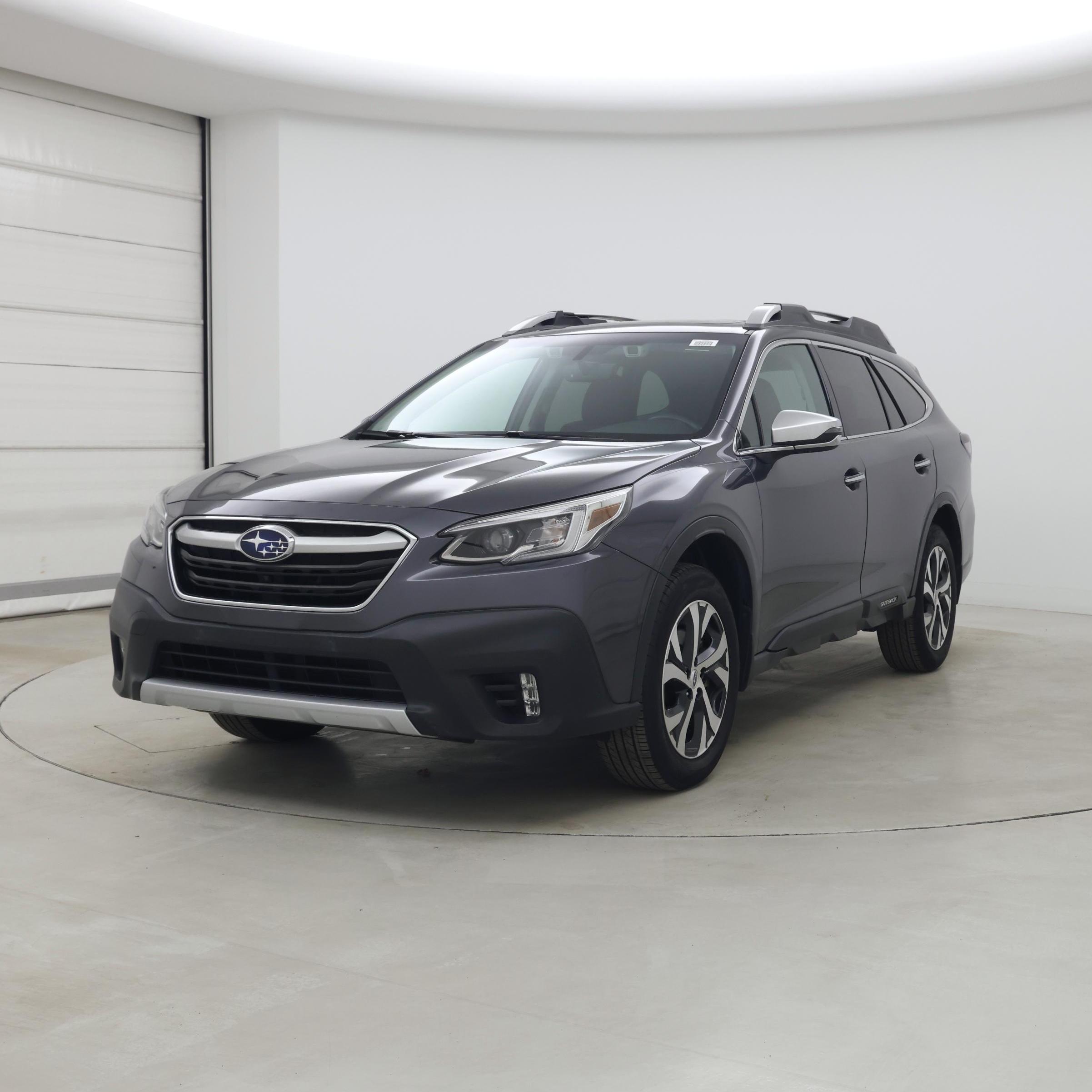 Thumbnail: 2022 Subaru Outback - 4