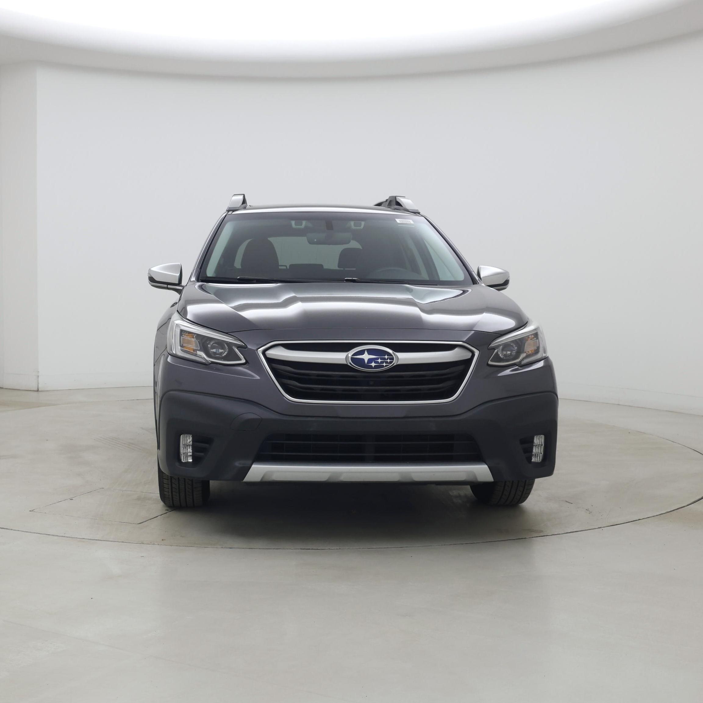 Thumbnail: 2022 Subaru Outback - 5