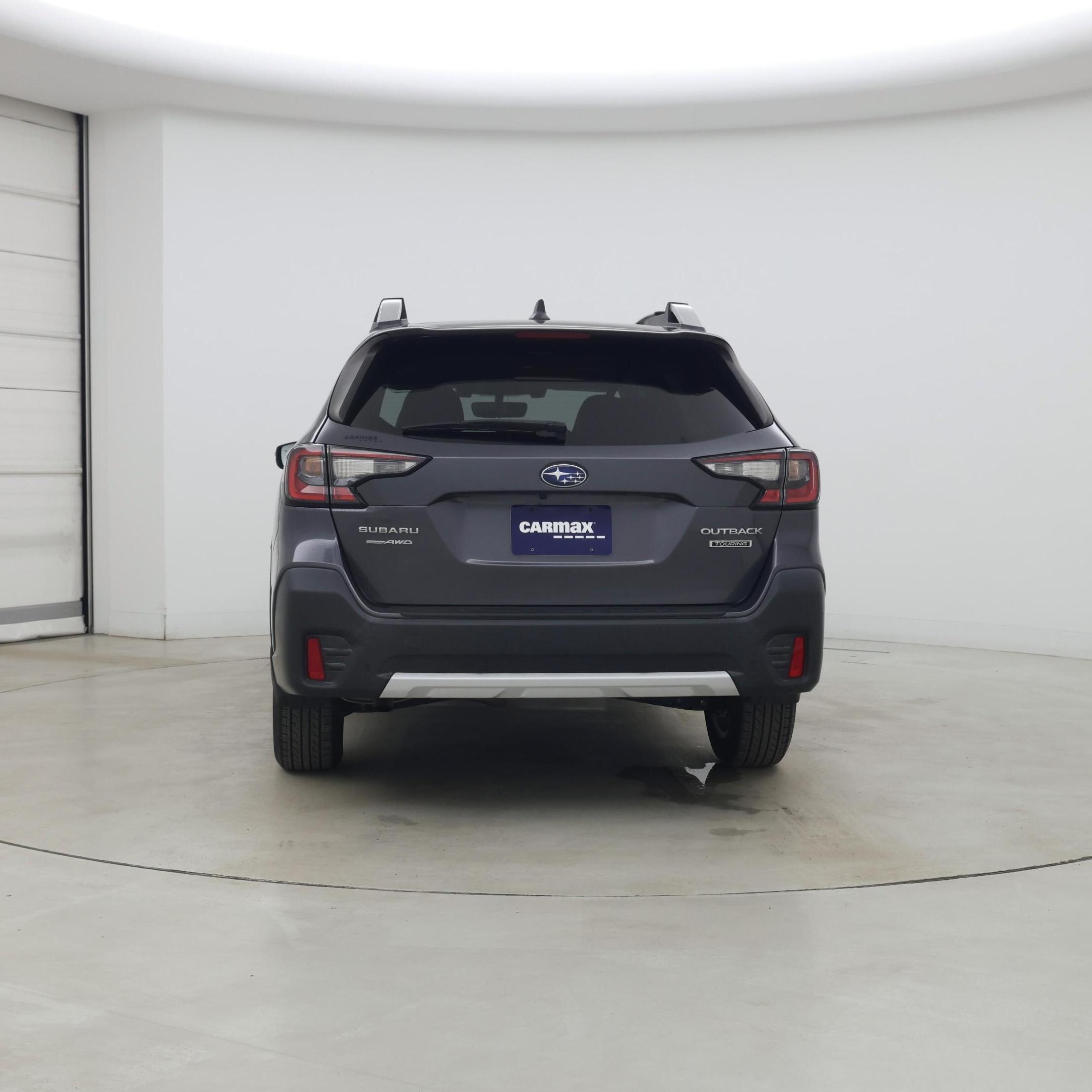 Thumbnail: 2022 Subaru Outback - 6